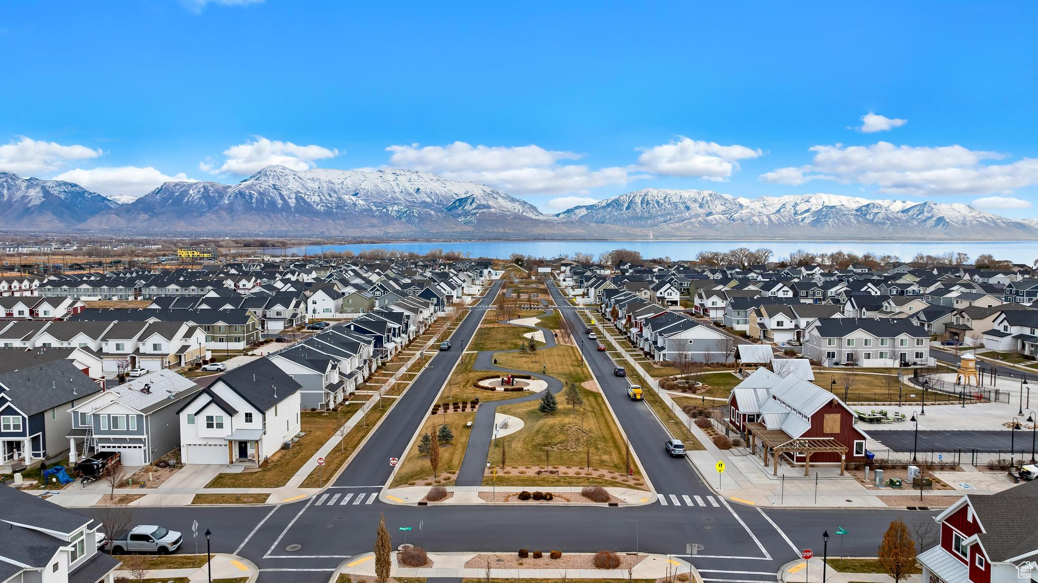 494 S DAY DREAM LN
