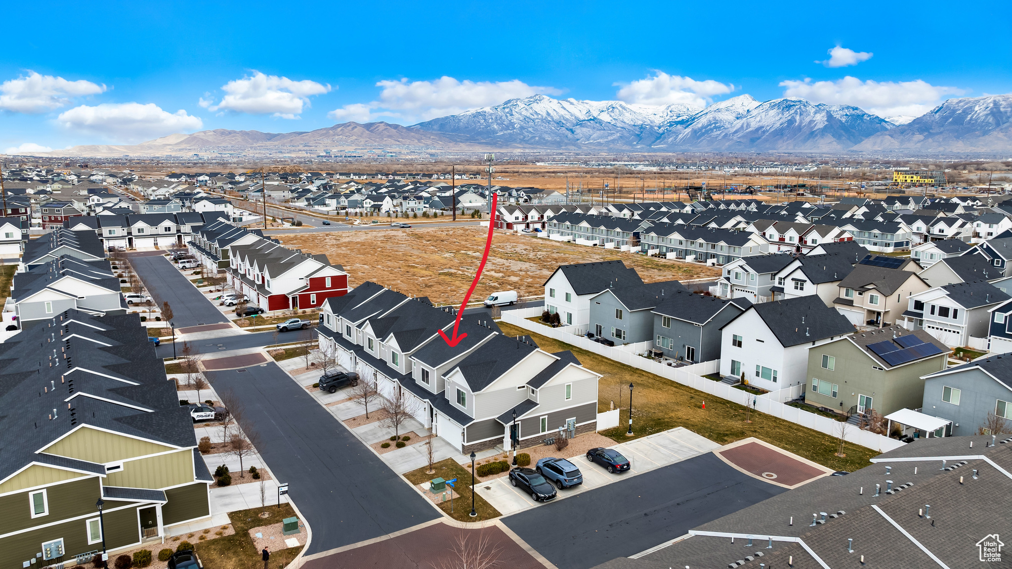 494 S DAY DREAM LN