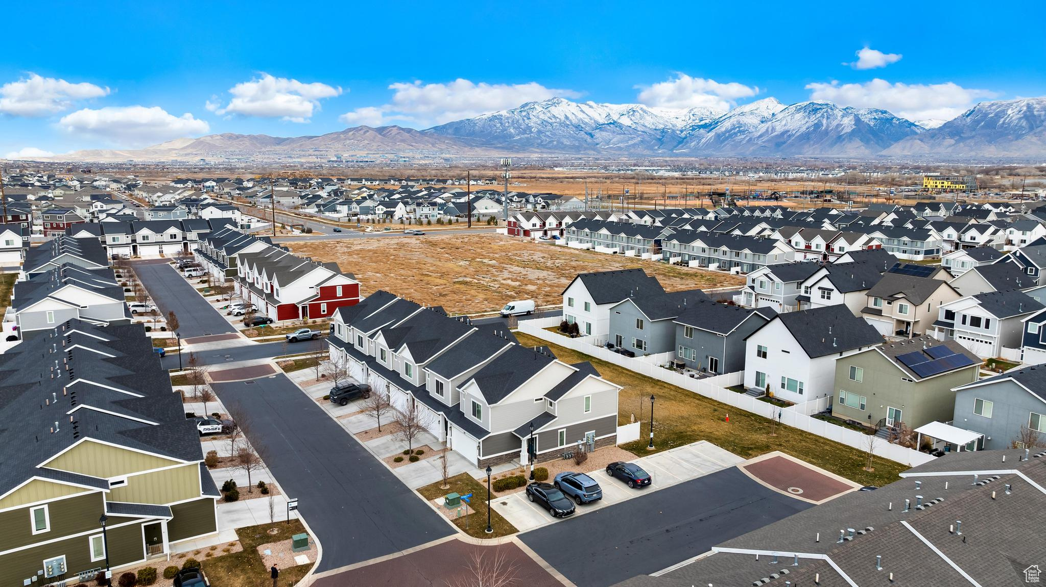 494 S DAY DREAM LN