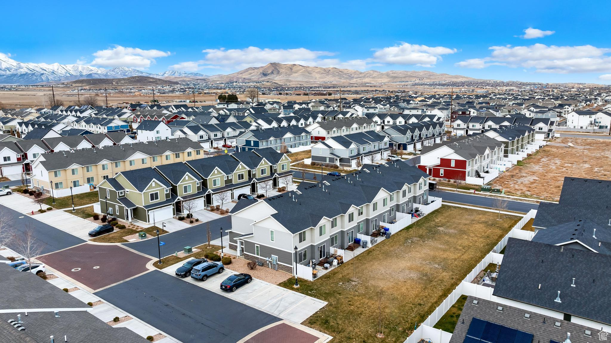 494 S DAY DREAM LN