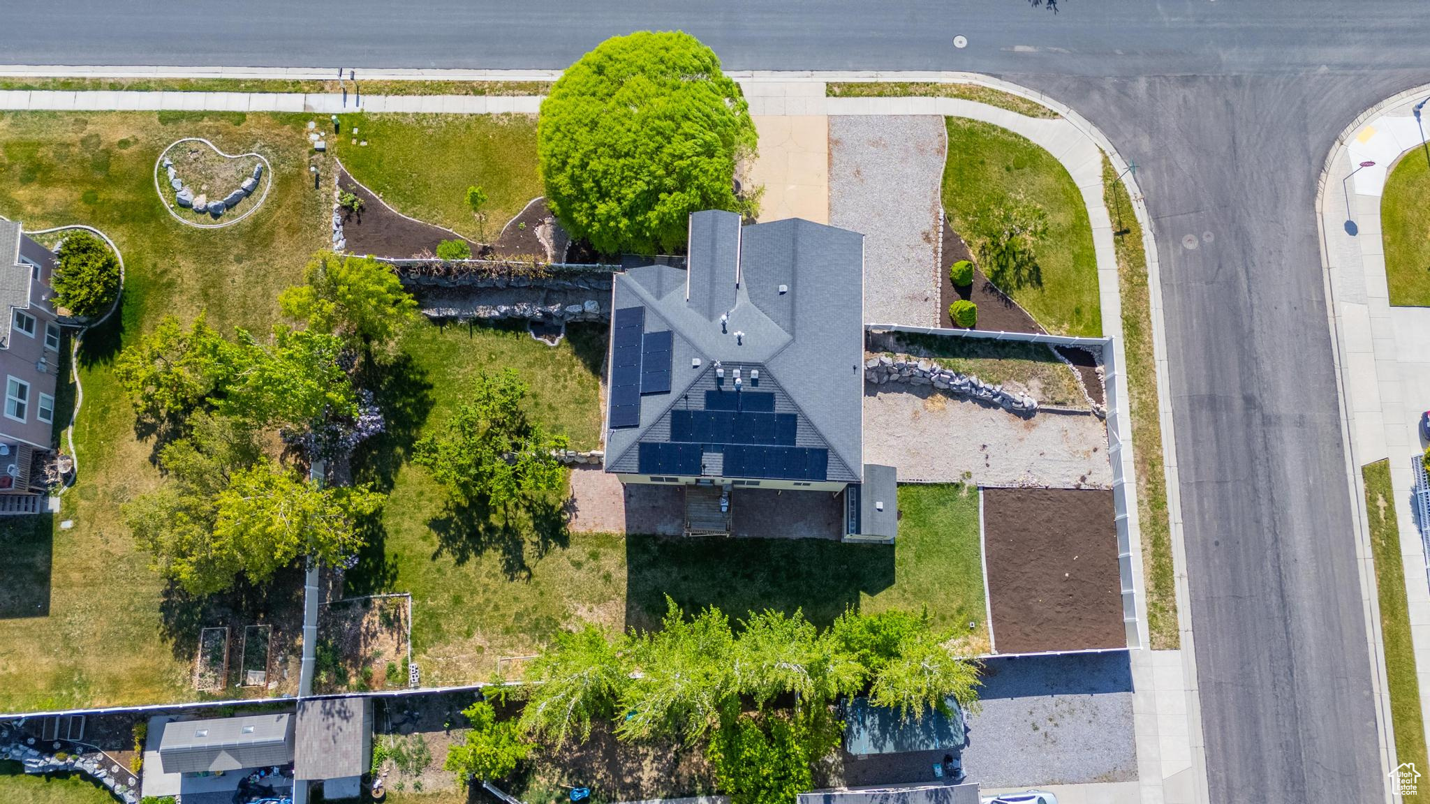 3652 S LAKE MOUNTAIN DR