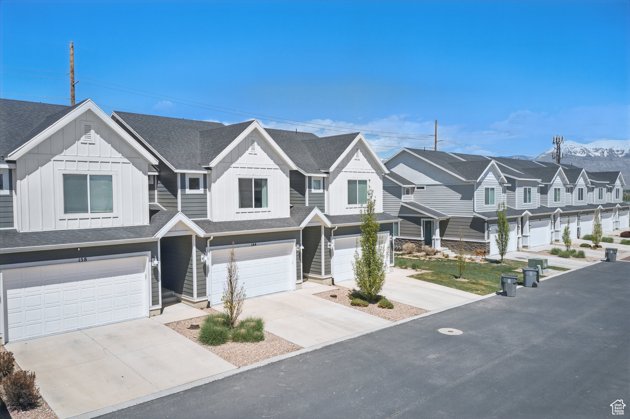 164 S BOXCAR LN