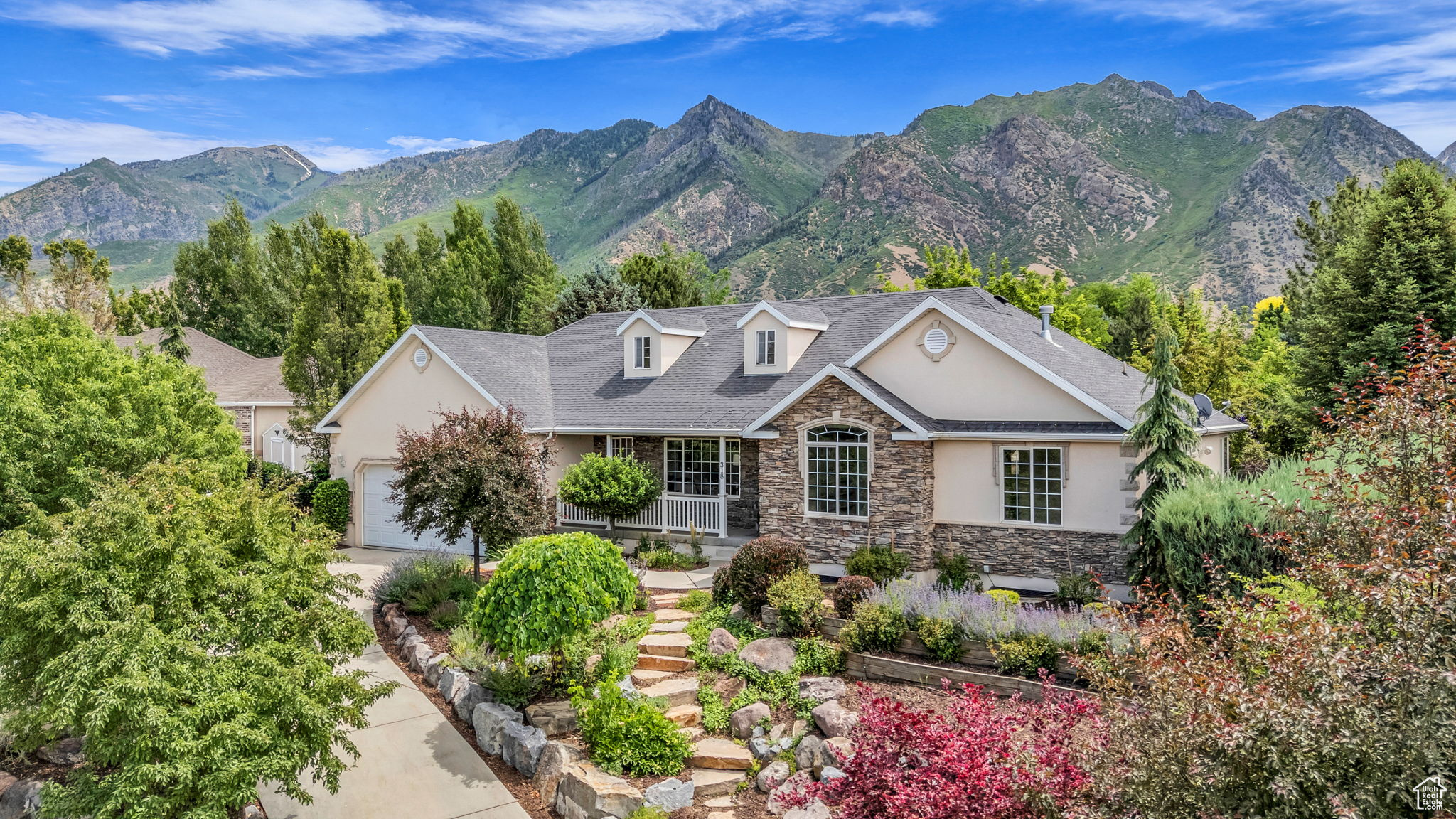475 S RIDGE DRIVE DR.