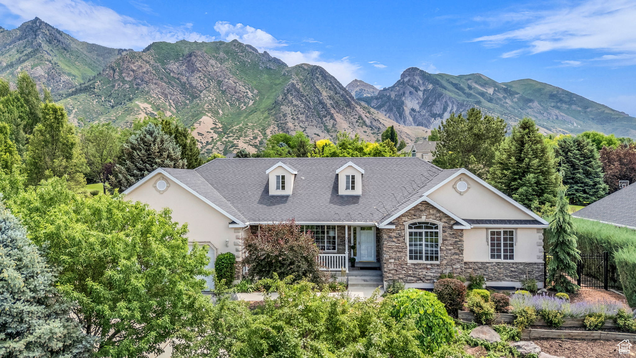 475 S RIDGE DRIVE DR.
