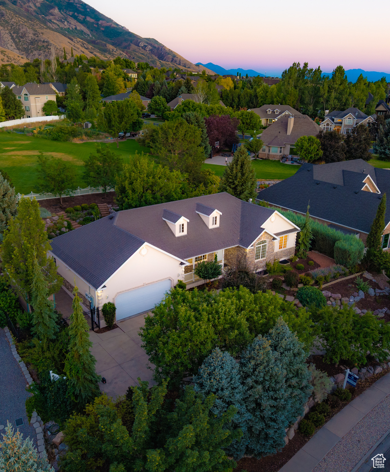475 S RIDGE DRIVE DR.