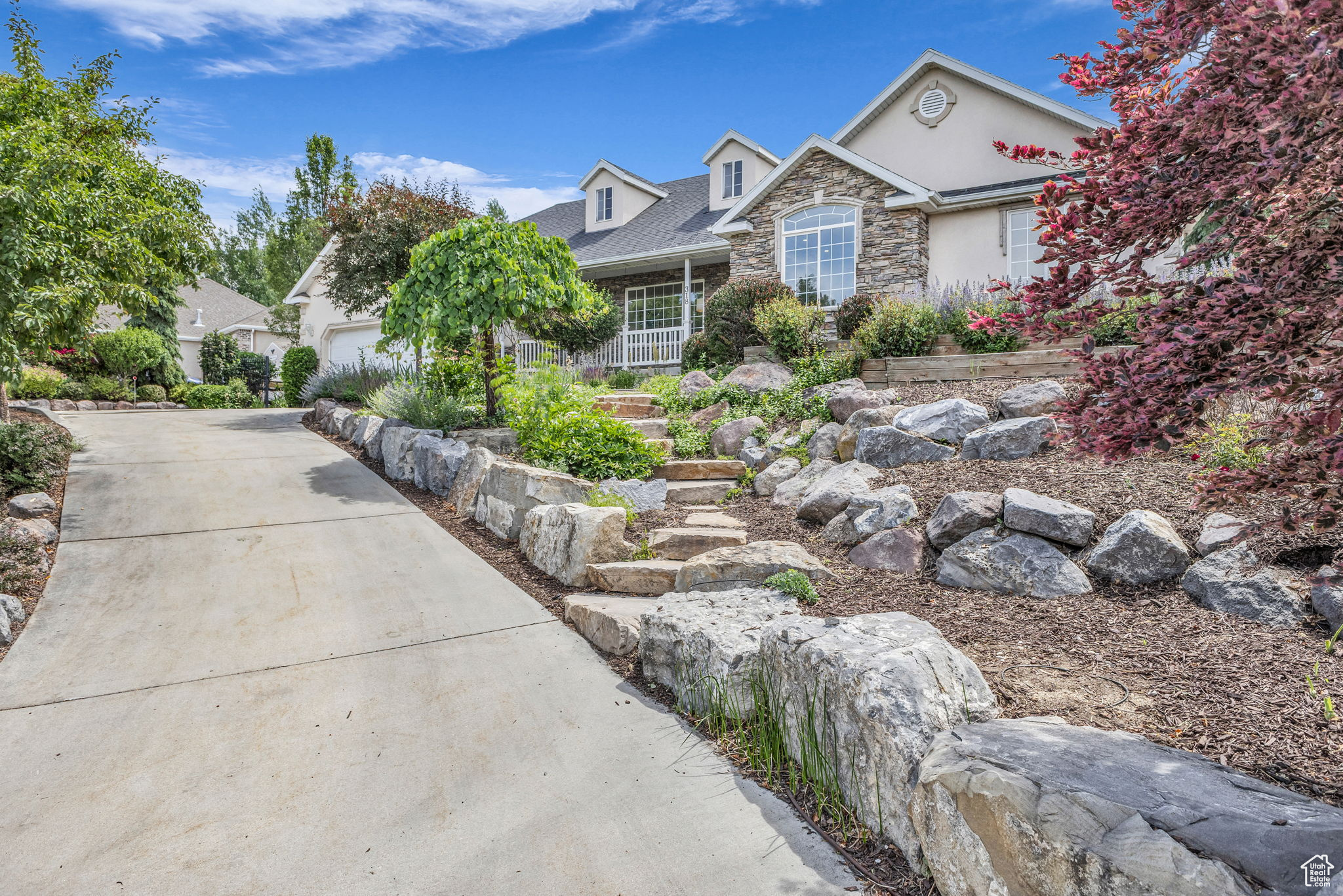 475 S RIDGE DRIVE DR.