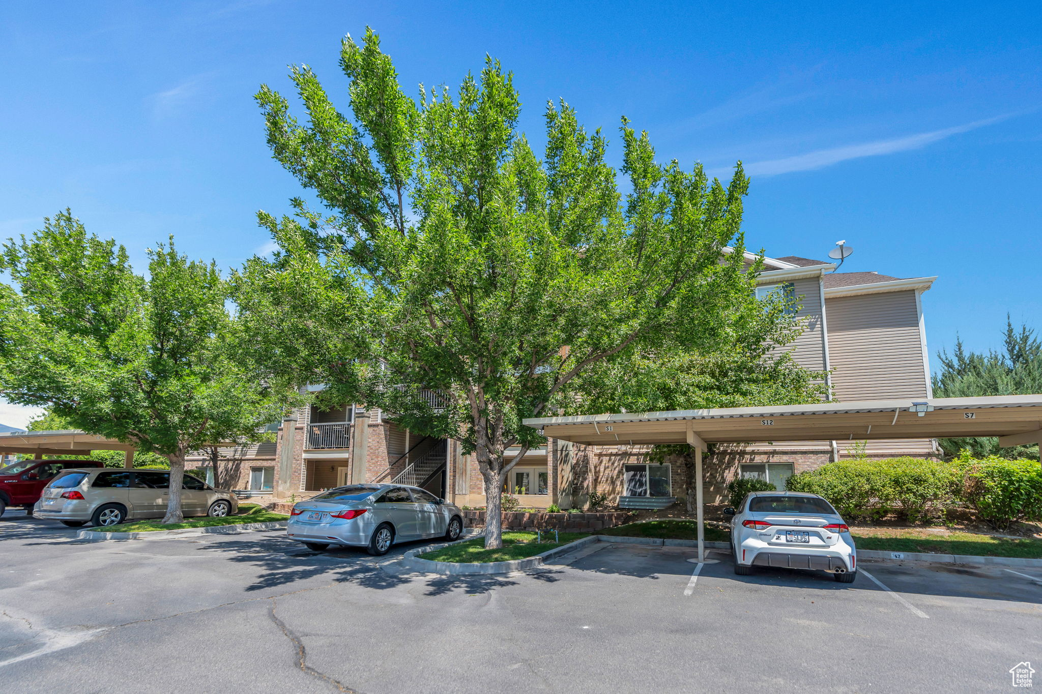 8246 N CEDAR SPRINGS RD #8