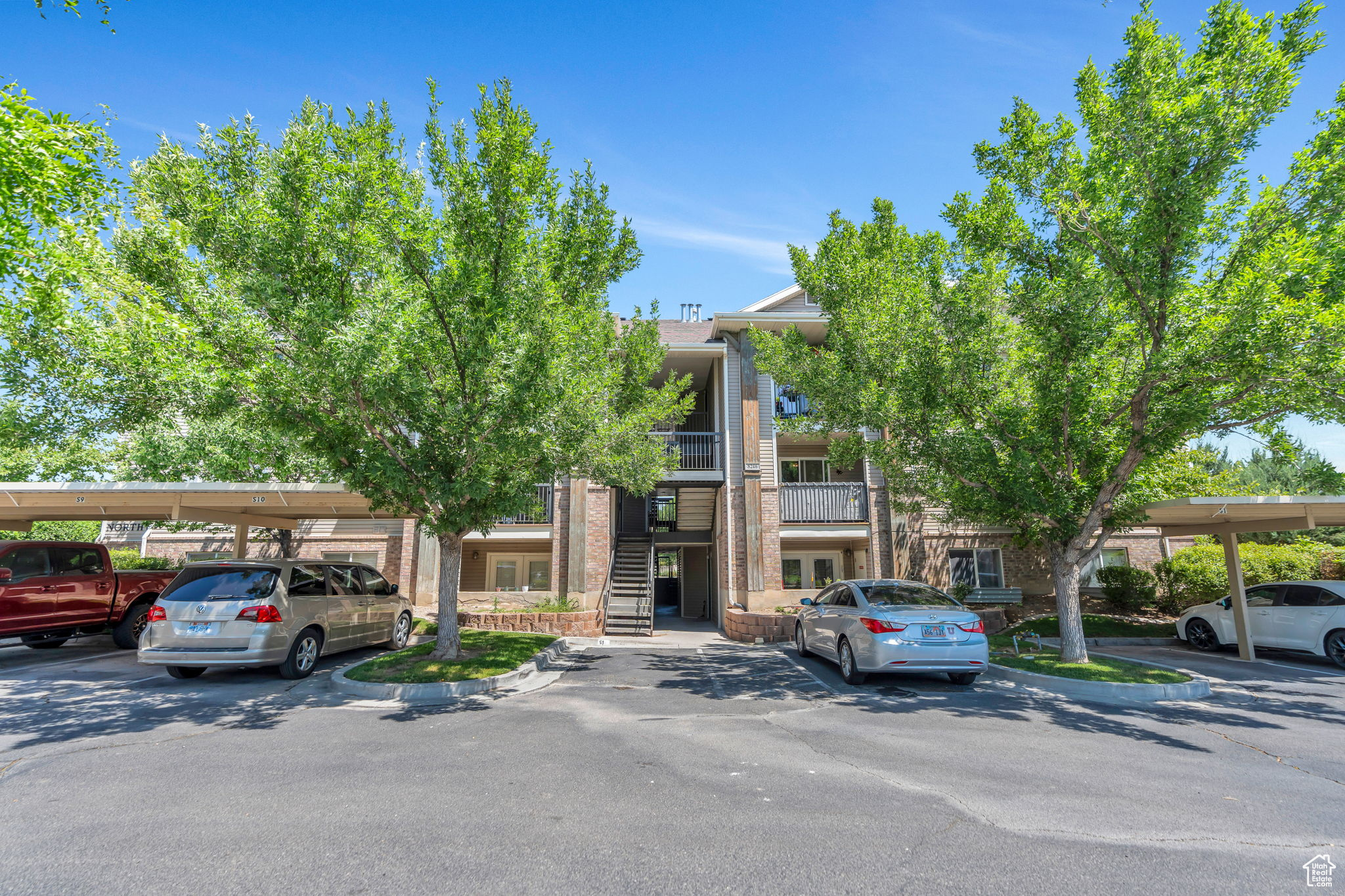 8246 N CEDAR SPRINGS RD #8