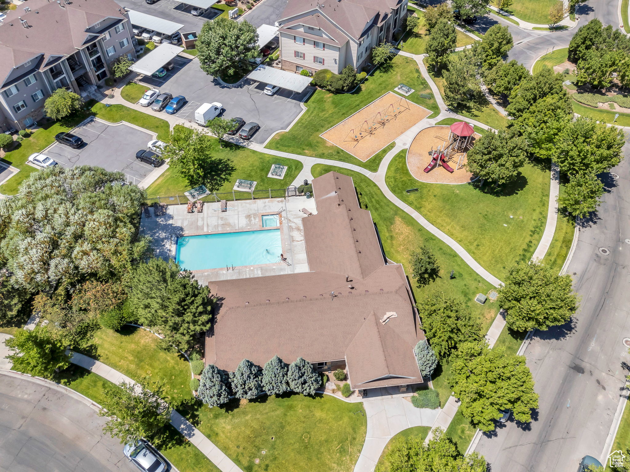 8246 N CEDAR SPRINGS RD #8