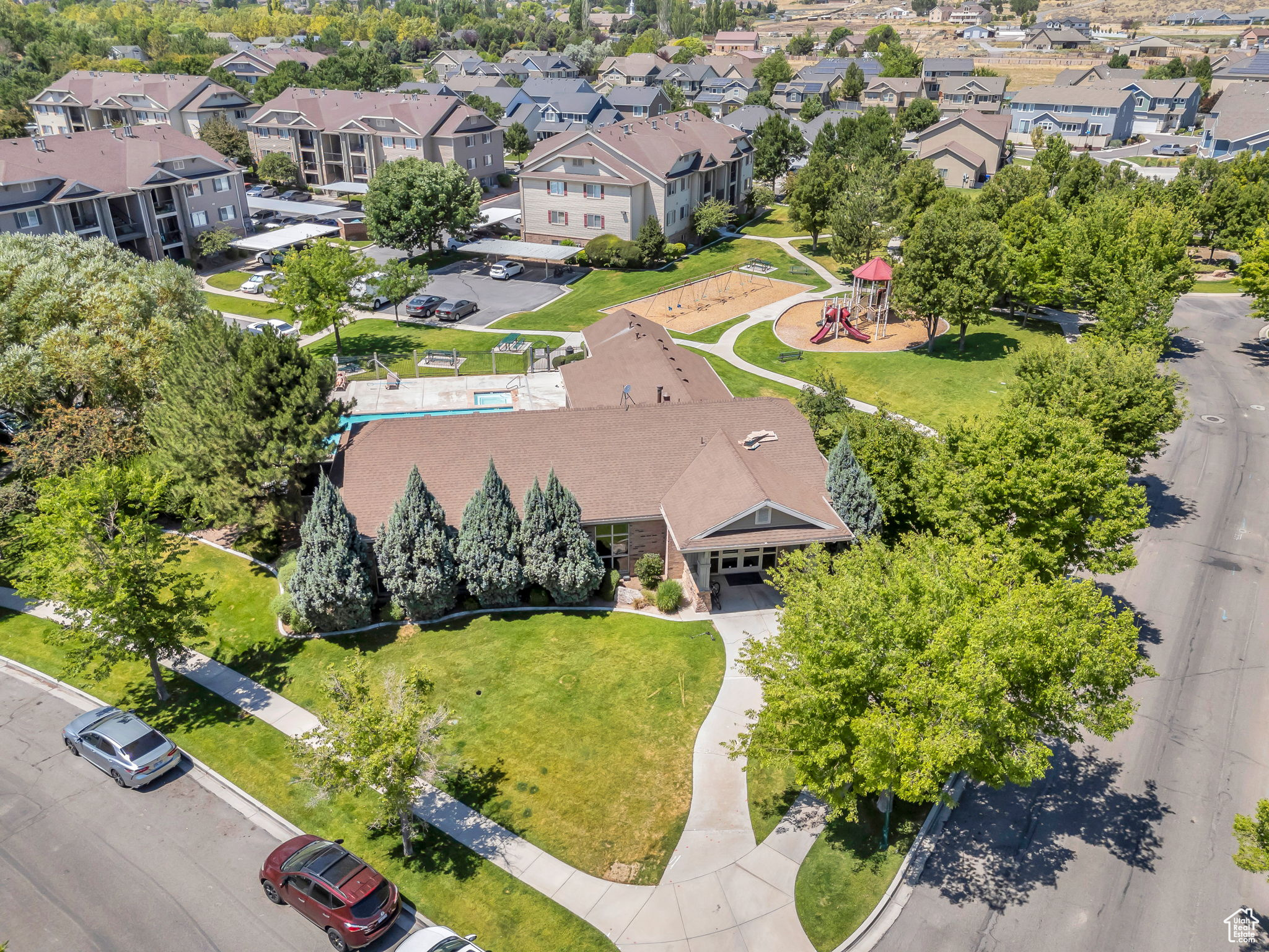 8246 N CEDAR SPRINGS RD #8