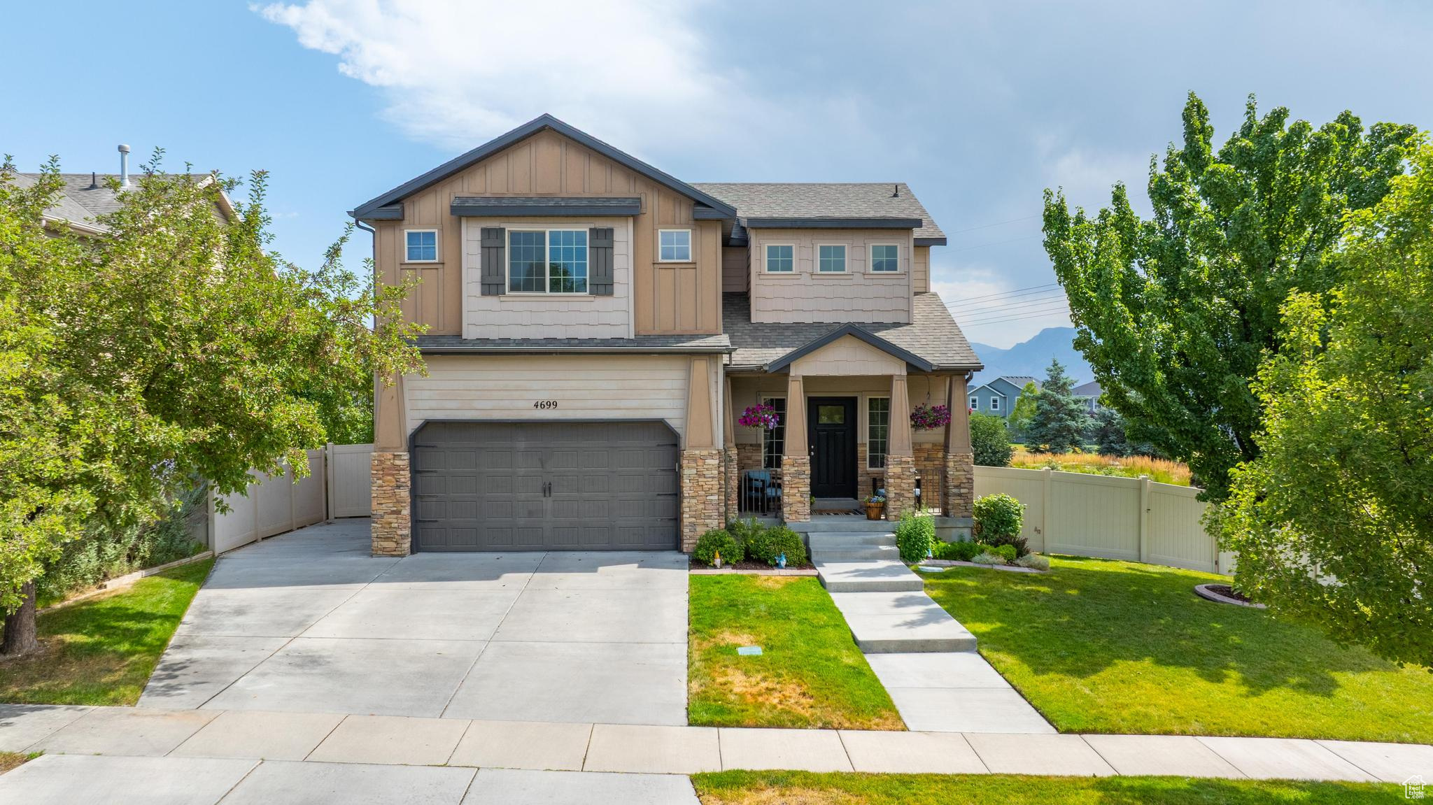 4699 E FOXWOOD DR