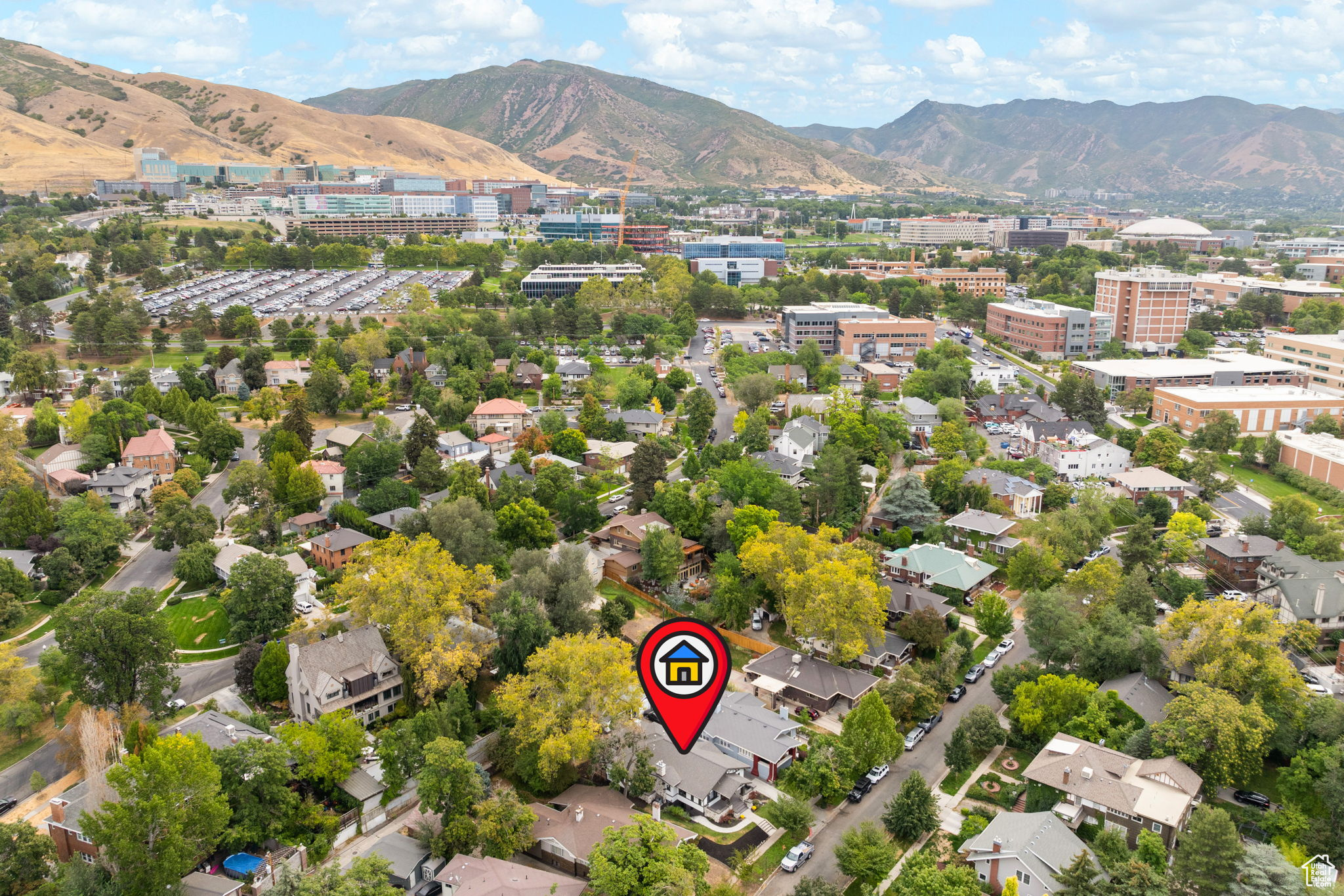1377 E BUTLER AVE