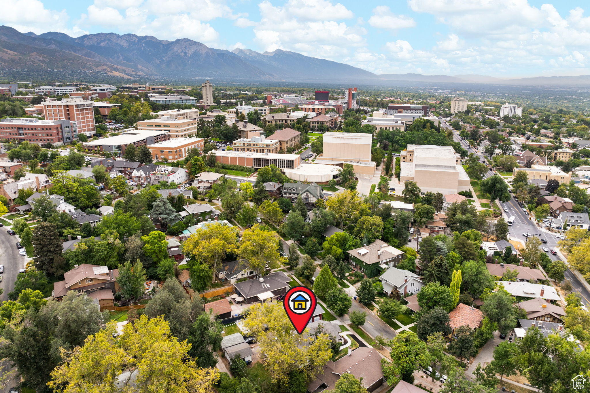 1377 E BUTLER AVE