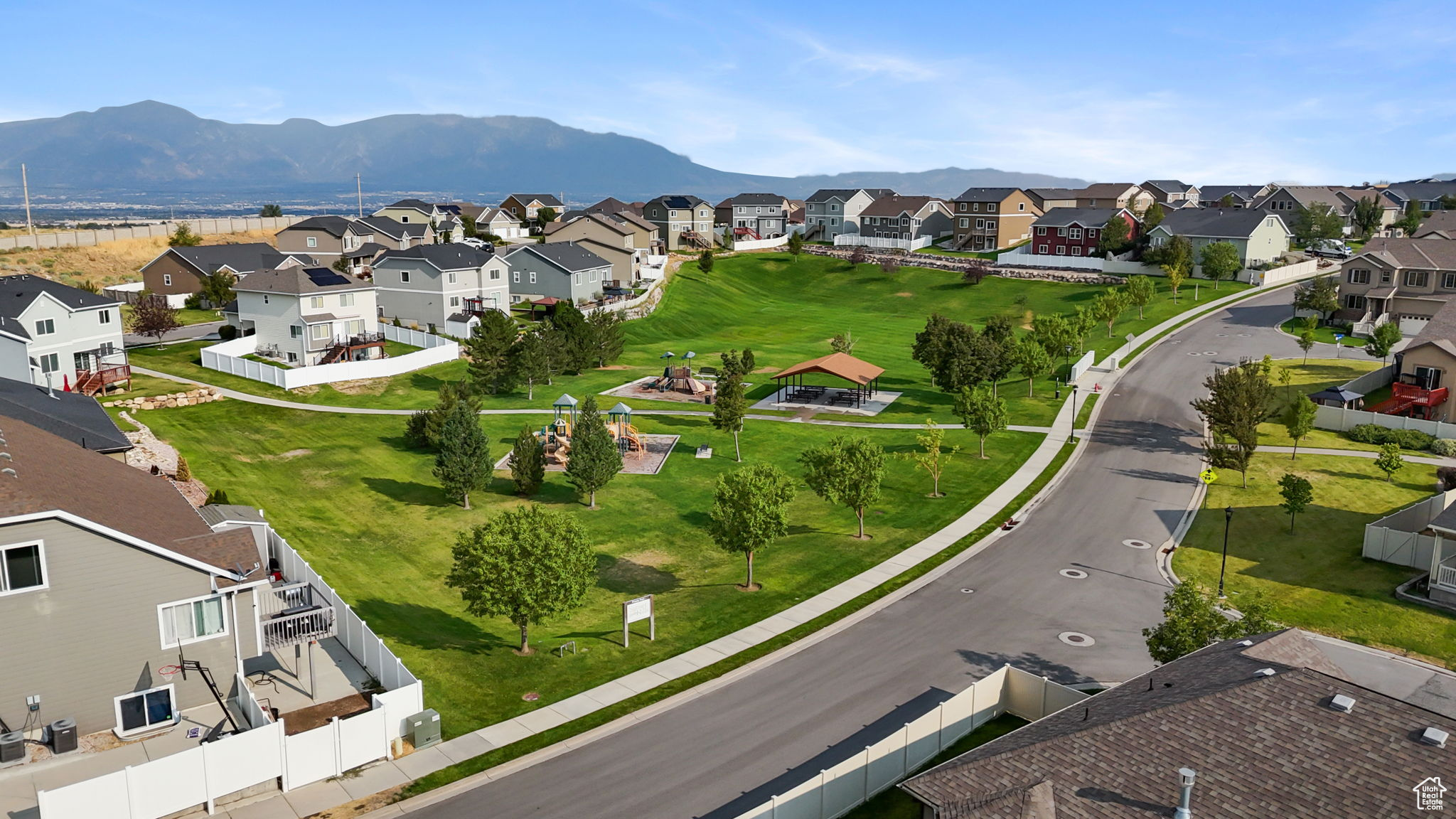 6446 S ORANGE SKY CT