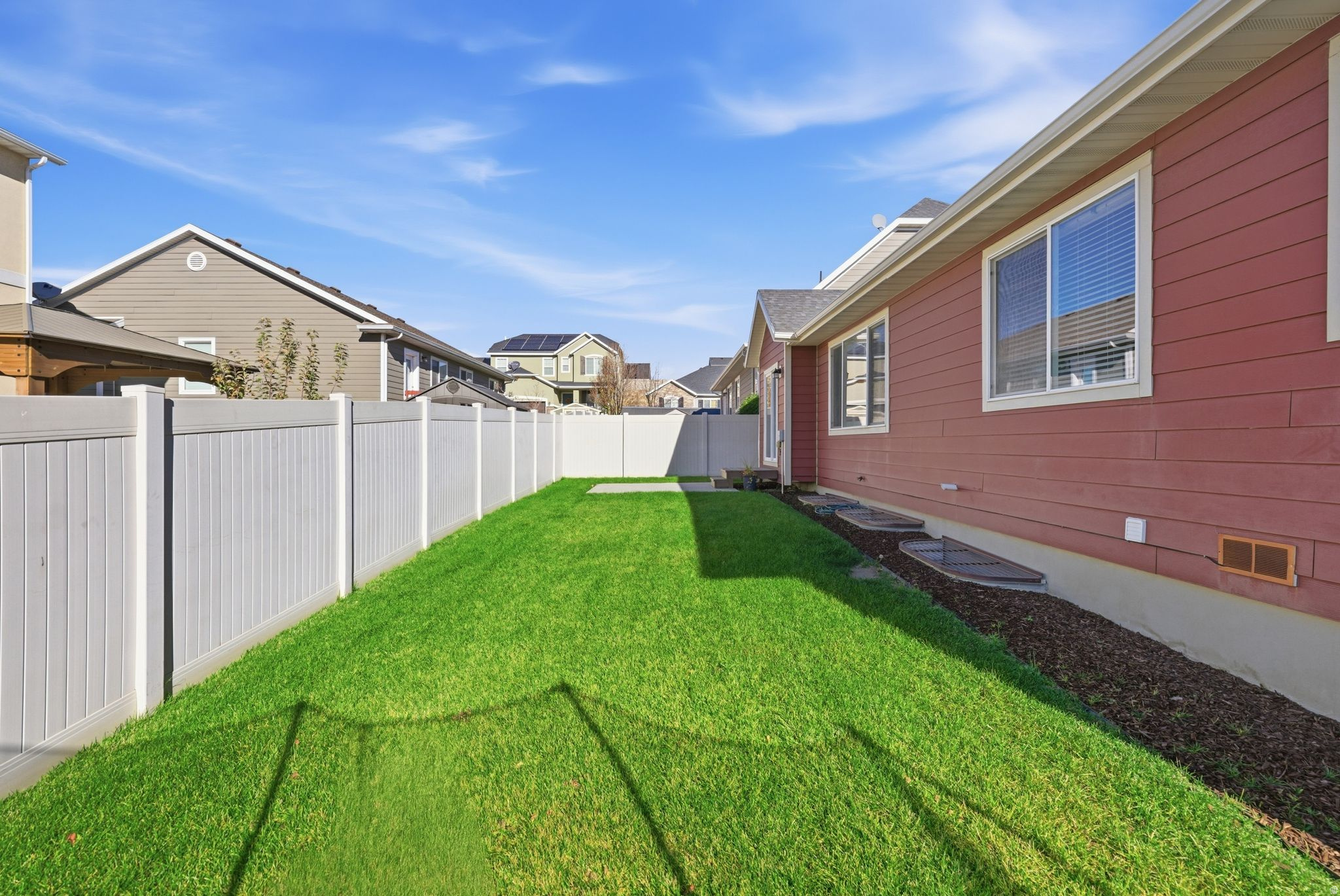 6446 S ORANGE SKY CT