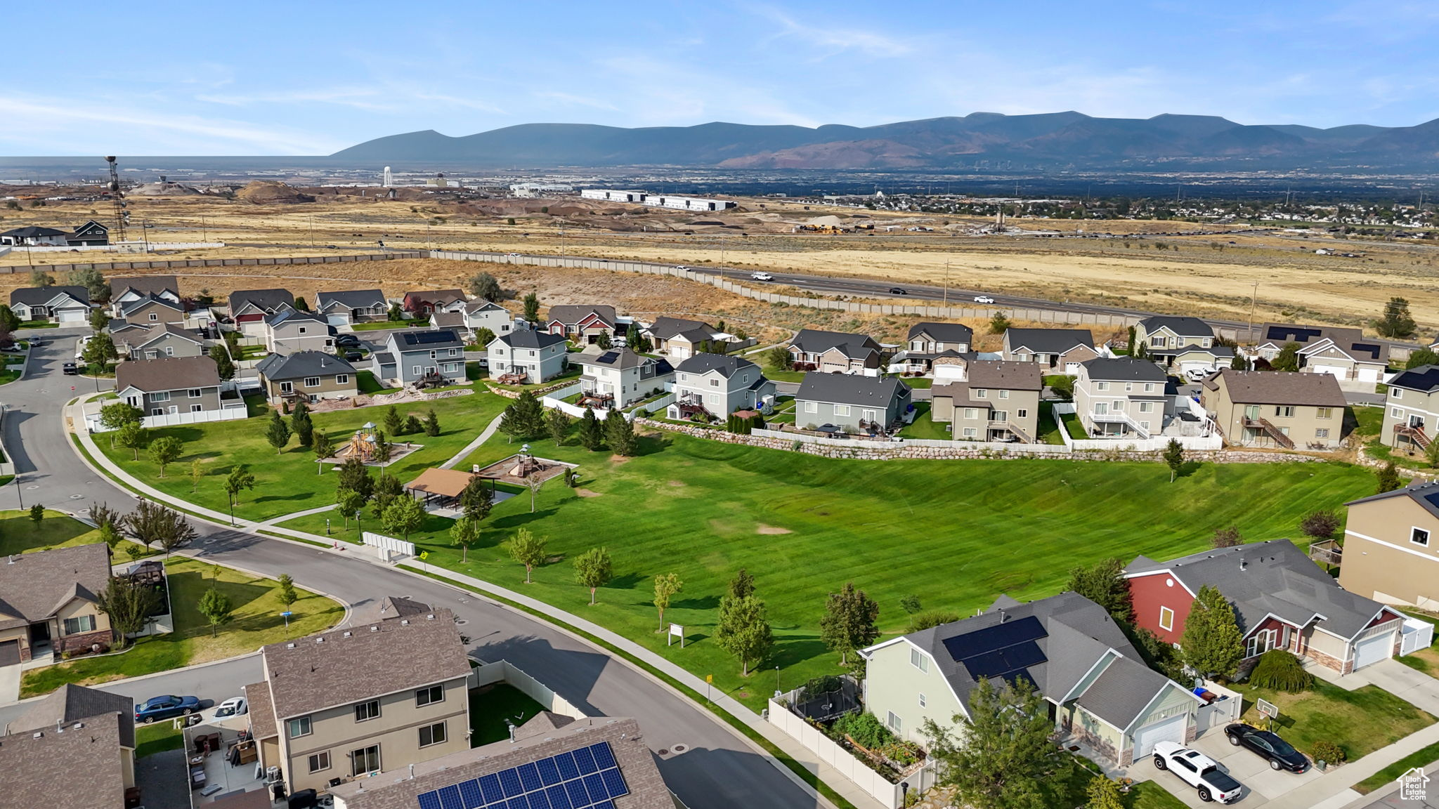 6446 S ORANGE SKY CT