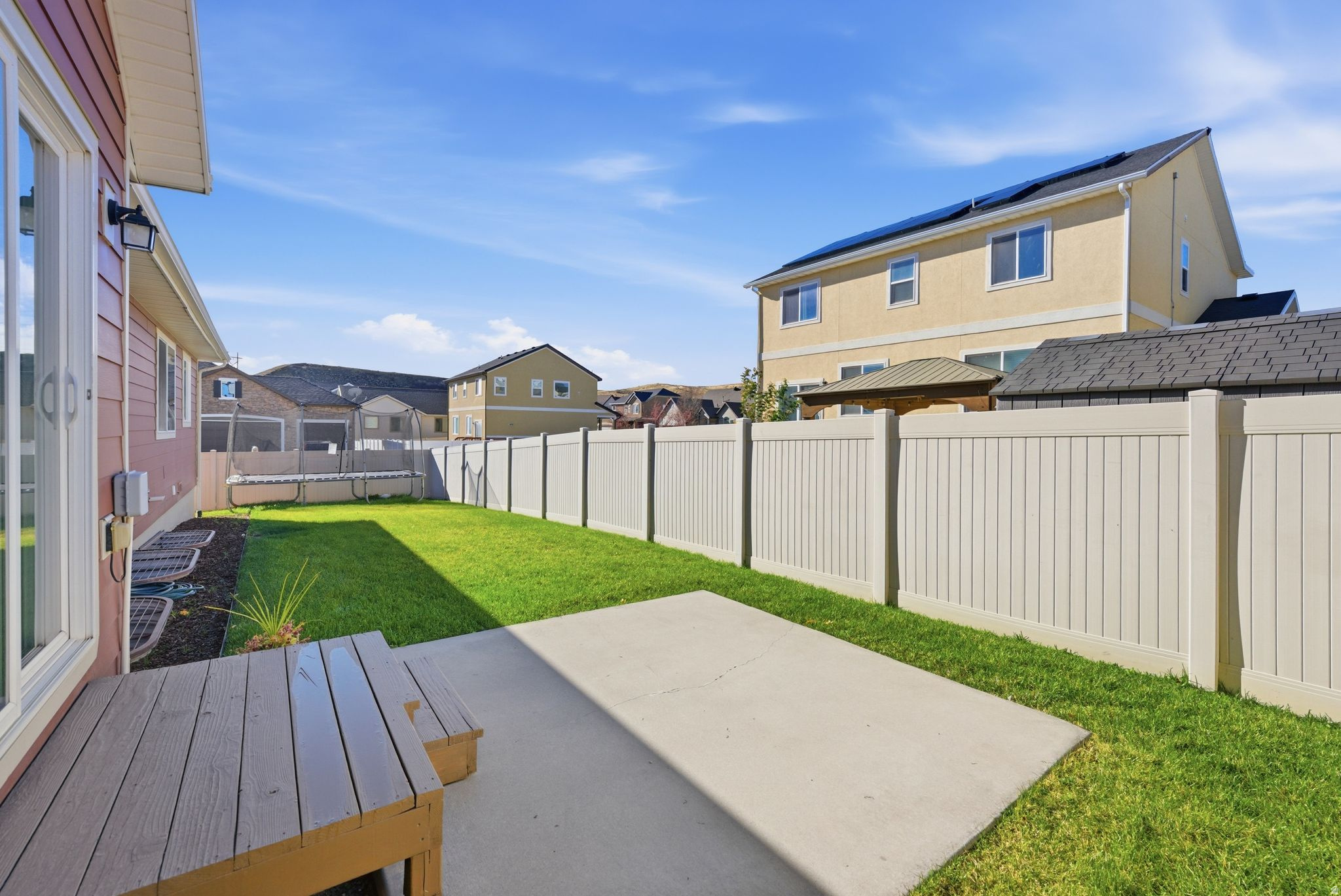 6446 S ORANGE SKY CT