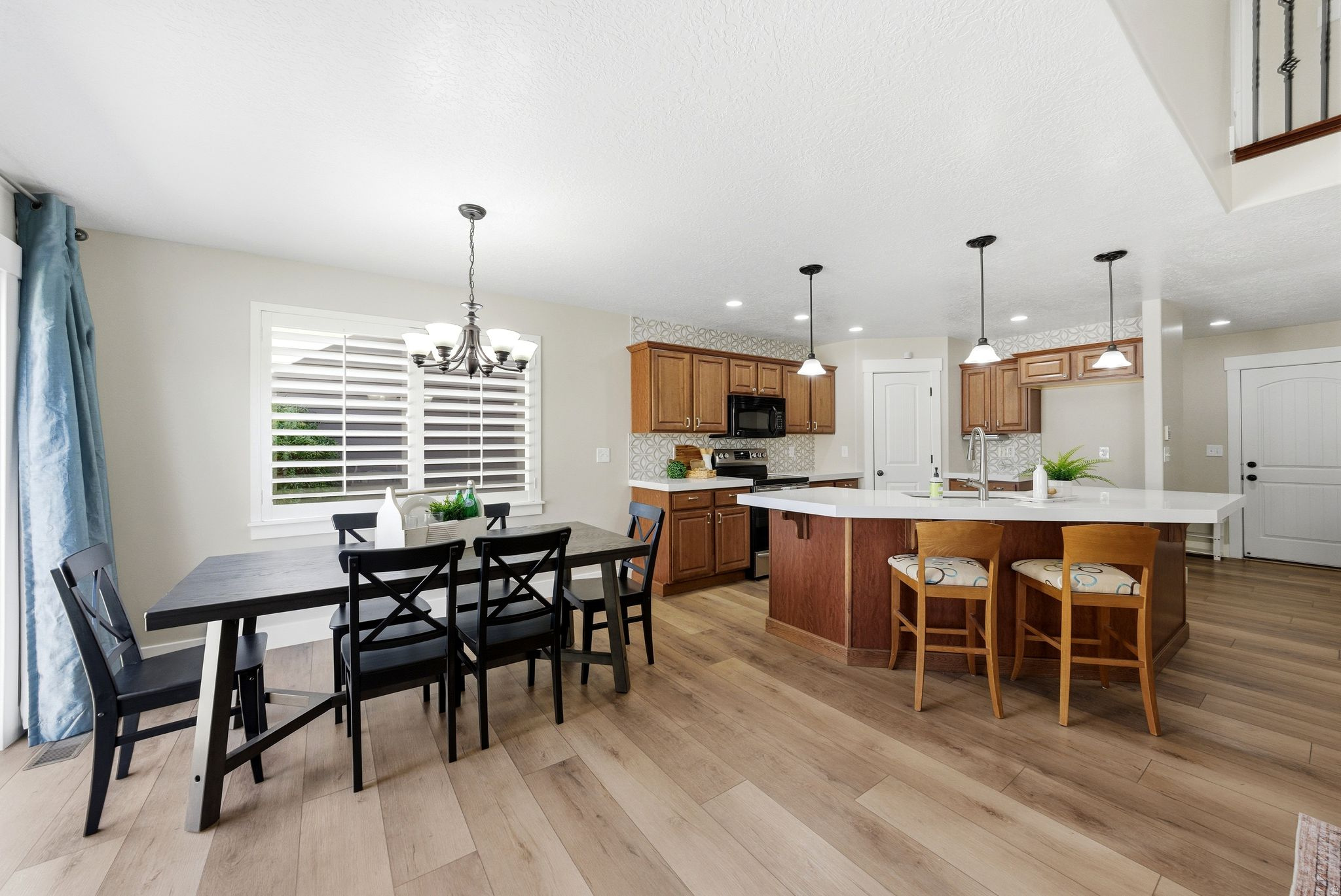 6446 S ORANGE SKY CT