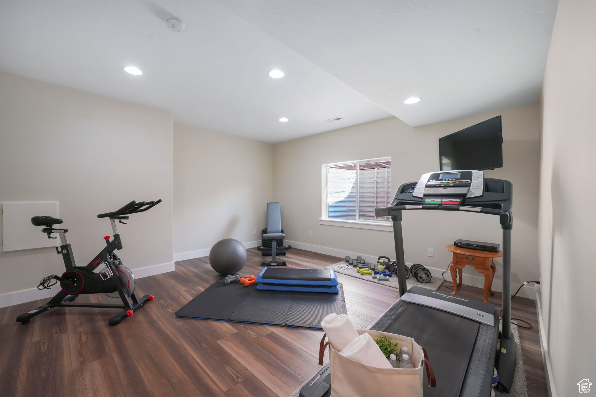 6446 S ORANGE SKY CT