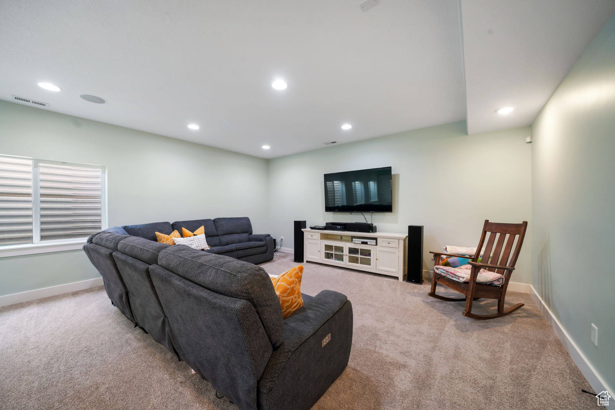 6446 S ORANGE SKY CT