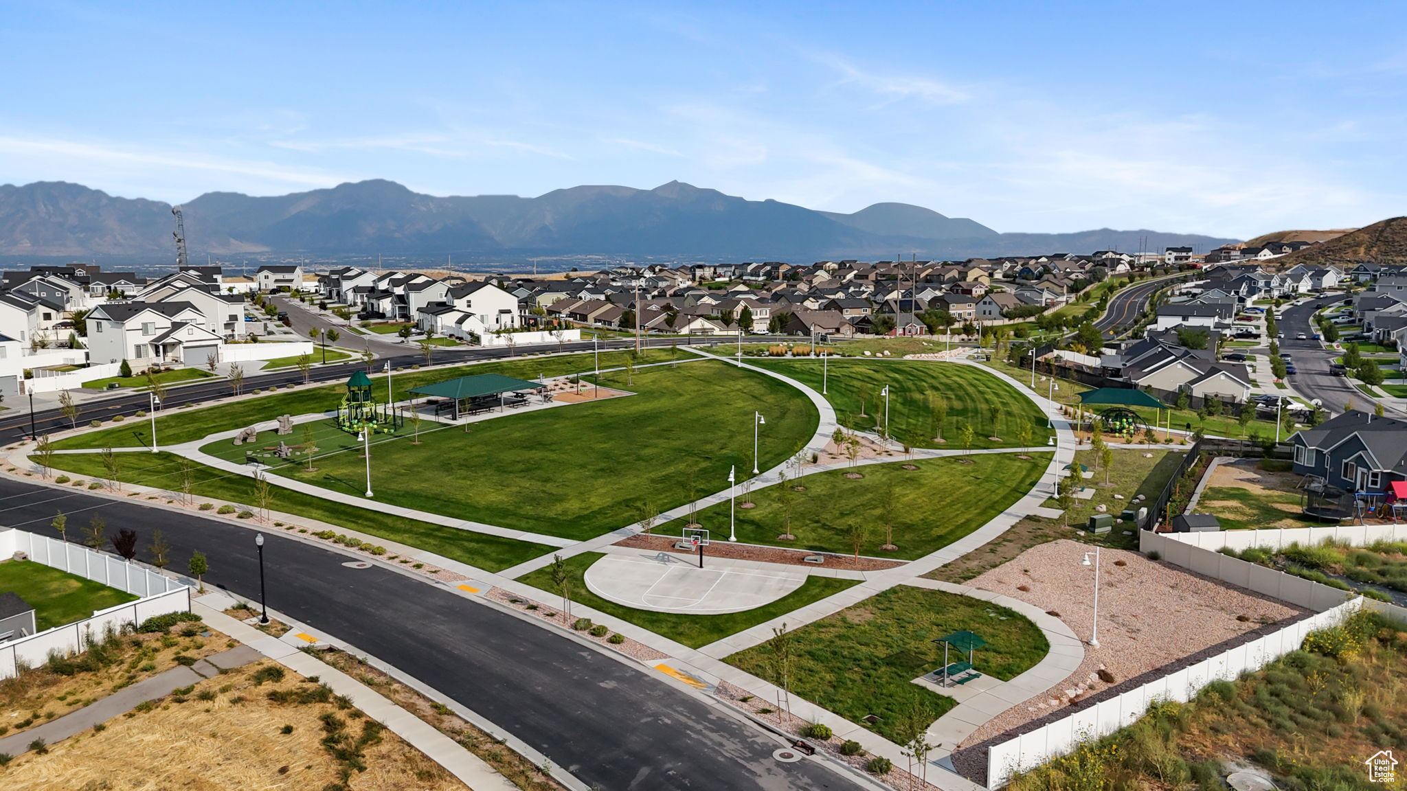 6446 S ORANGE SKY CT