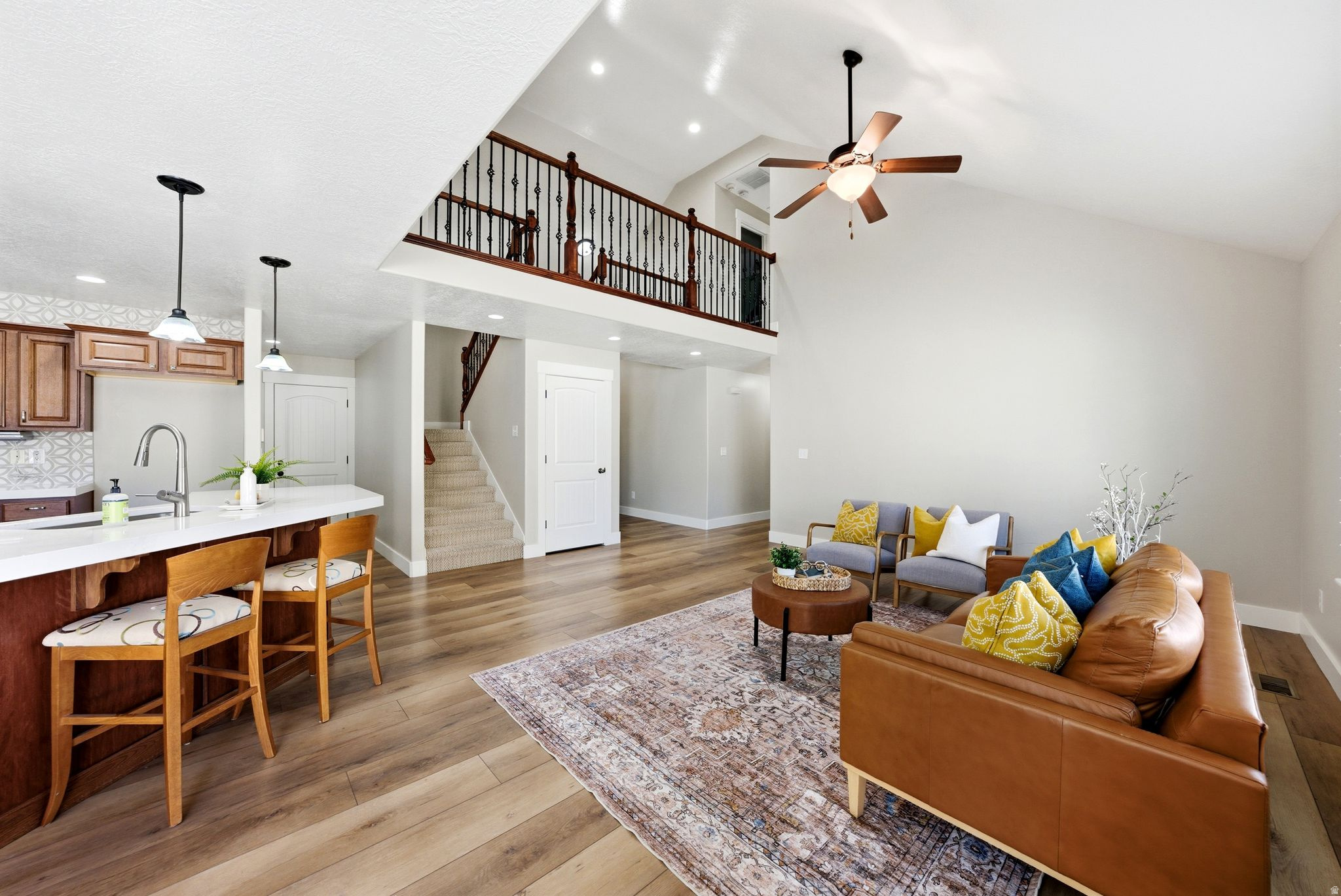 6446 S ORANGE SKY CT