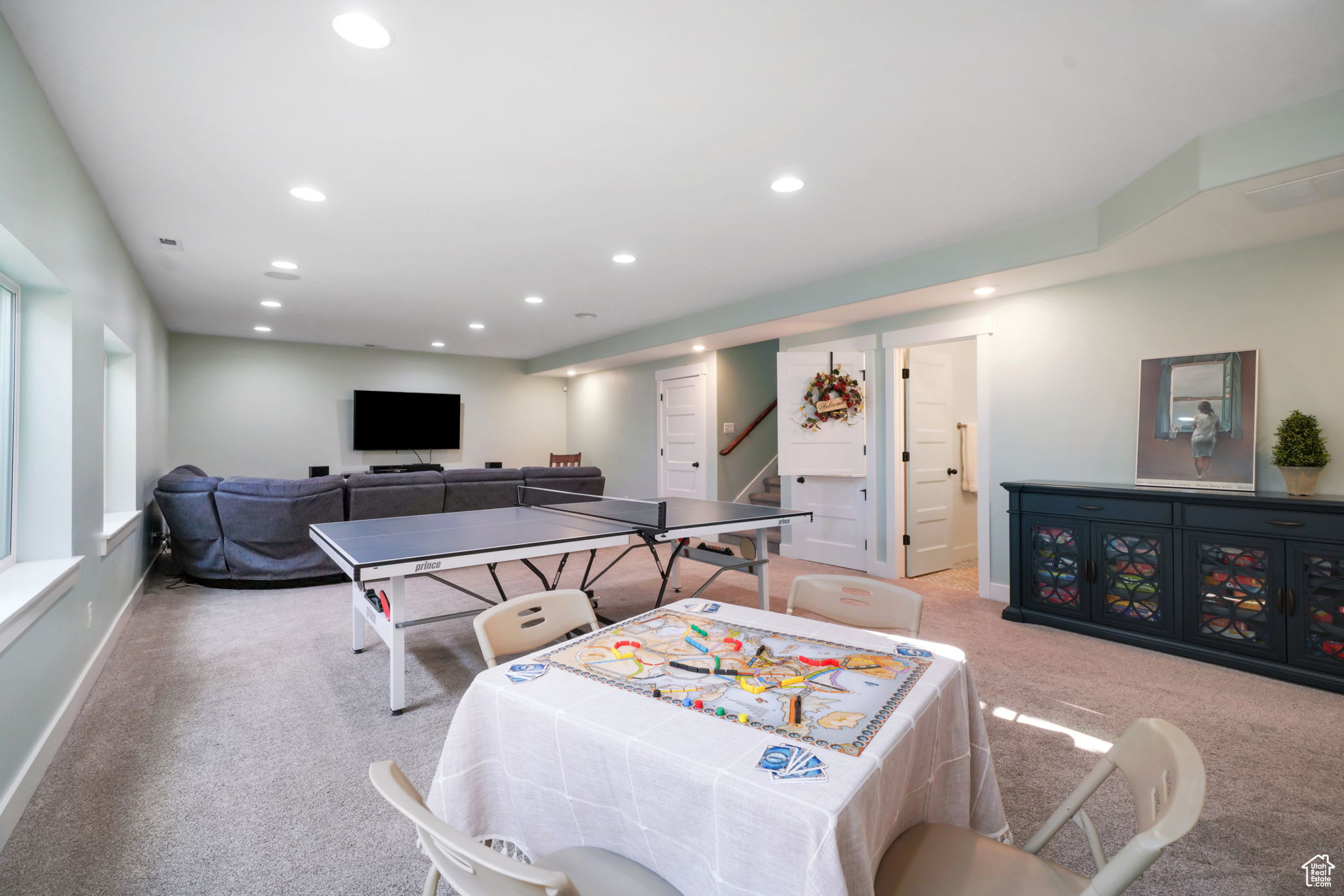 6446 S ORANGE SKY CT