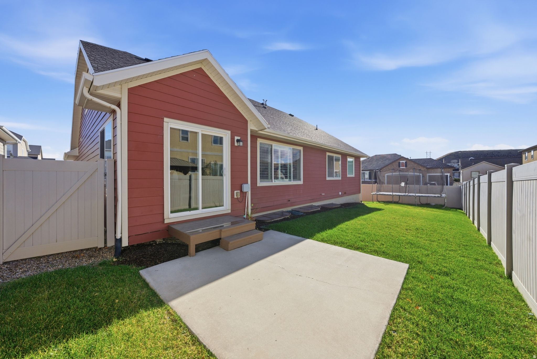 6446 S ORANGE SKY CT