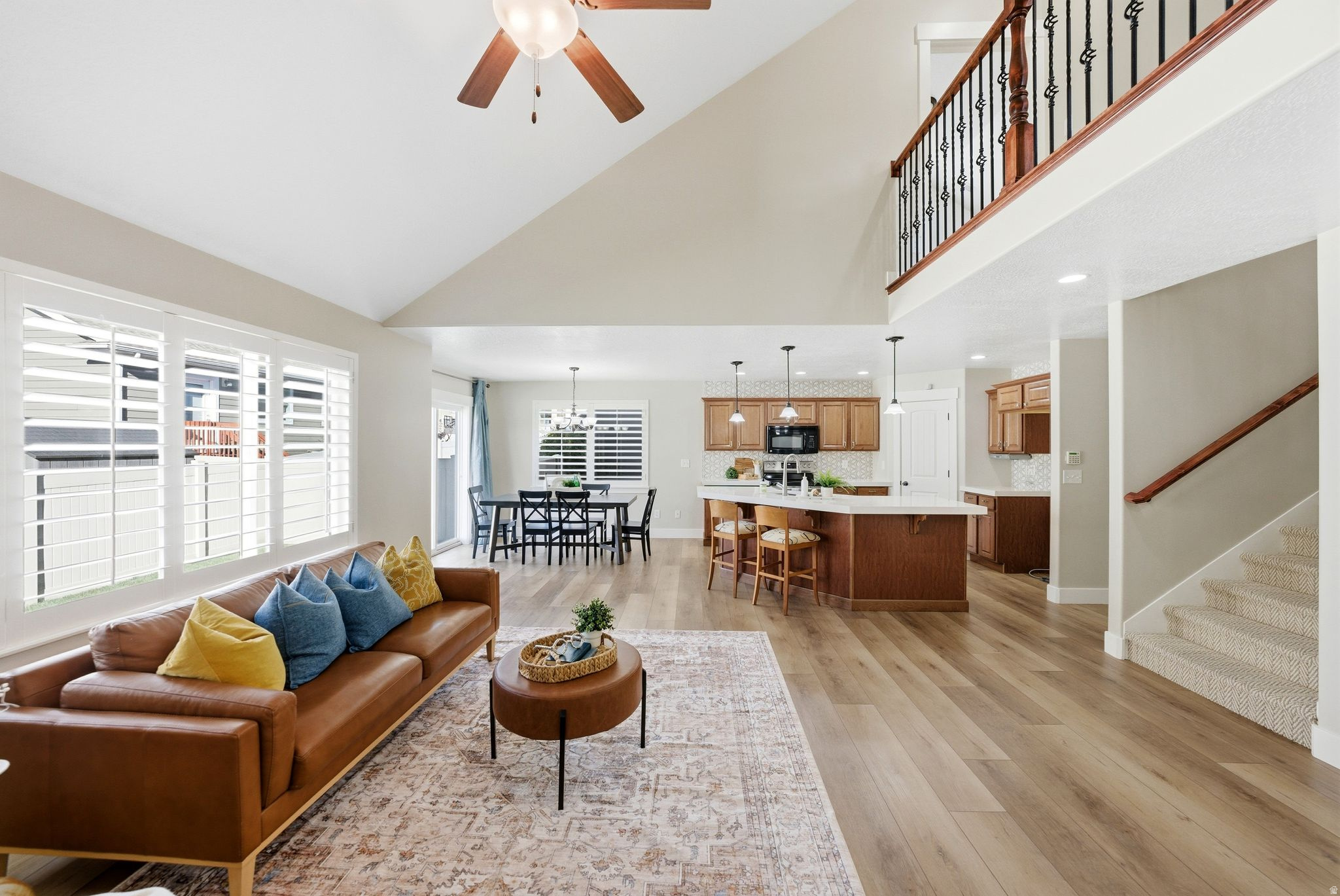 6446 S ORANGE SKY CT