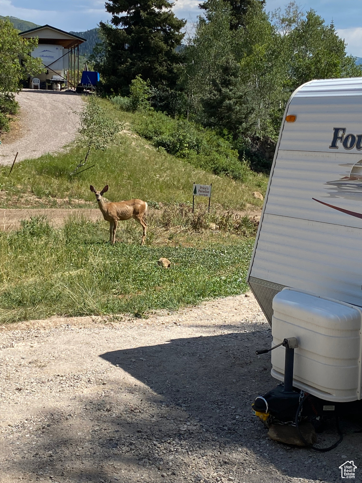 23215 N DEER VALLEY DR Unit: K68