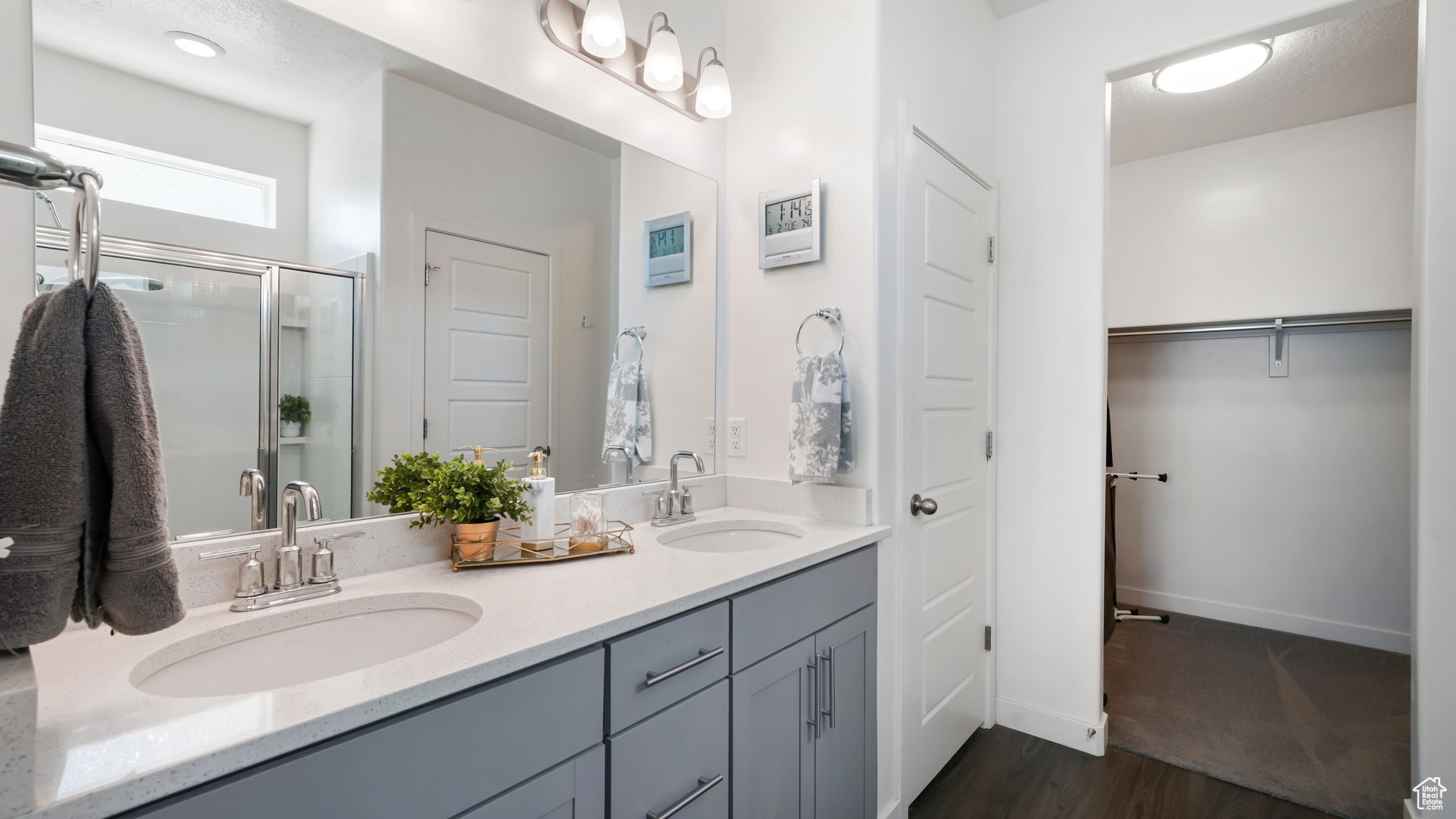 7747 N SEABISCUIT RD