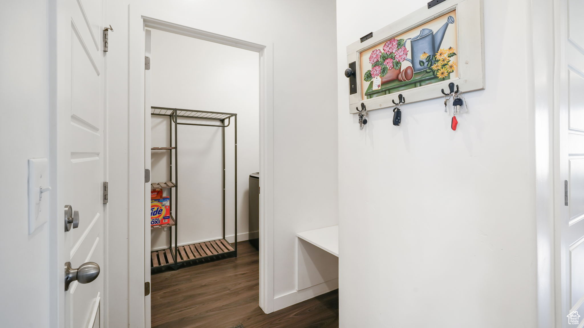 7747 N SEABISCUIT RD