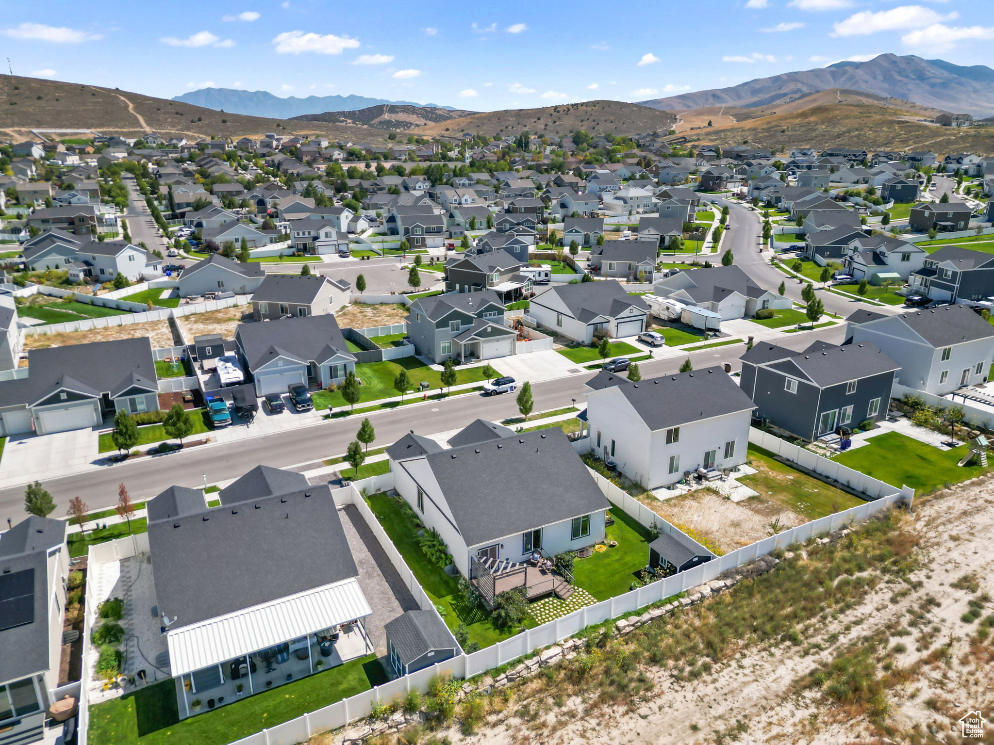 7747 N SEABISCUIT RD