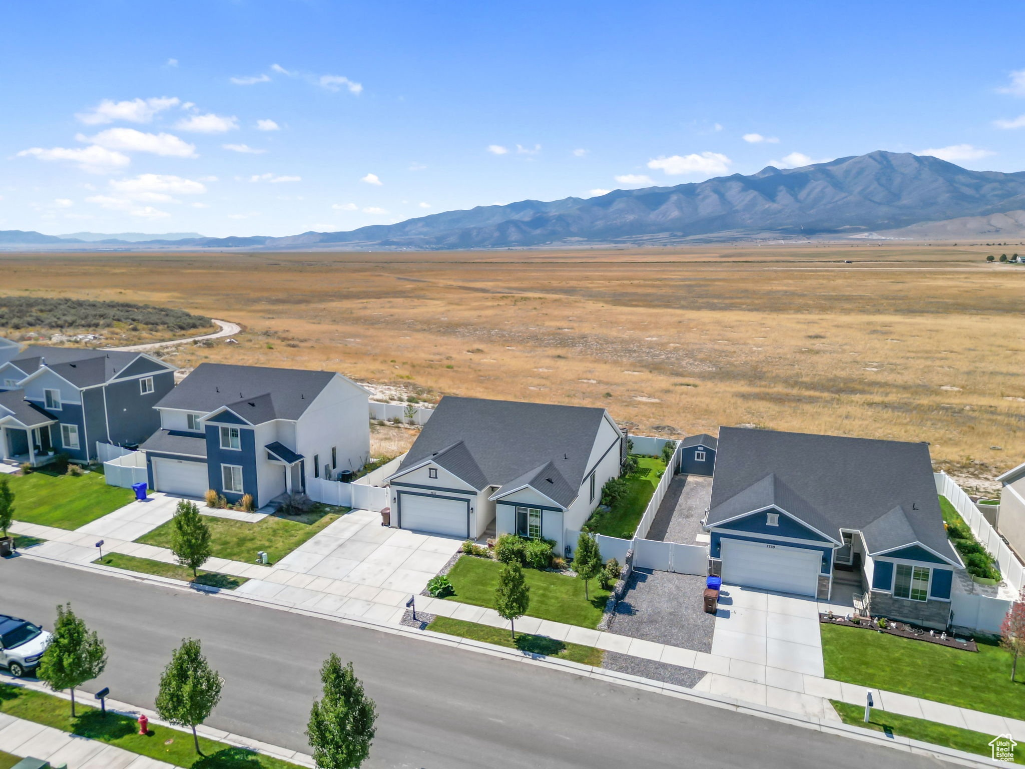 7747 N SEABISCUIT RD