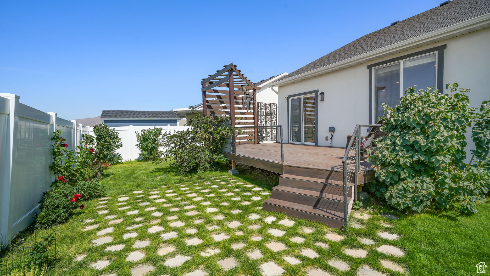 7747 N SEABISCUIT RD