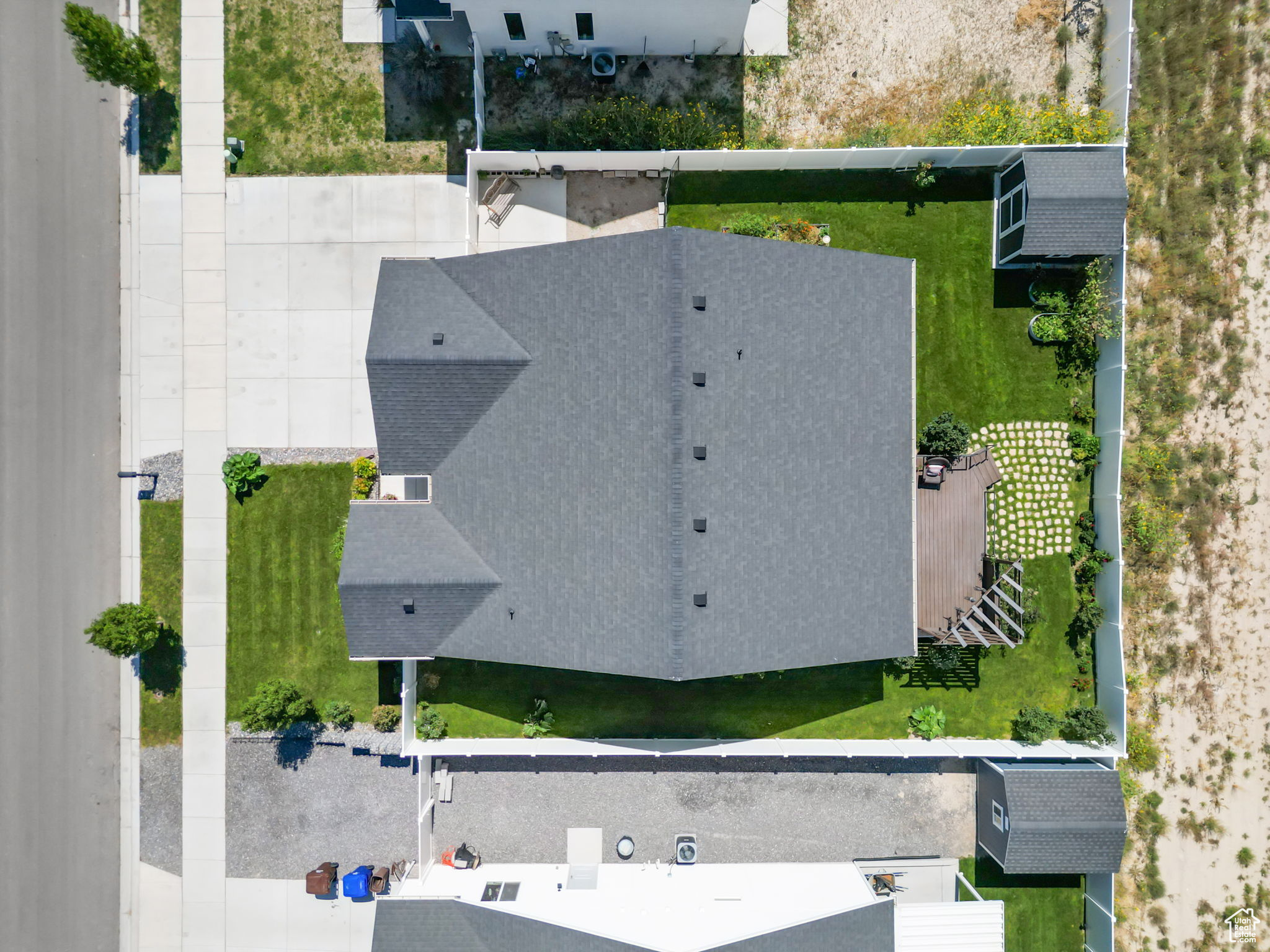 7747 N SEABISCUIT RD