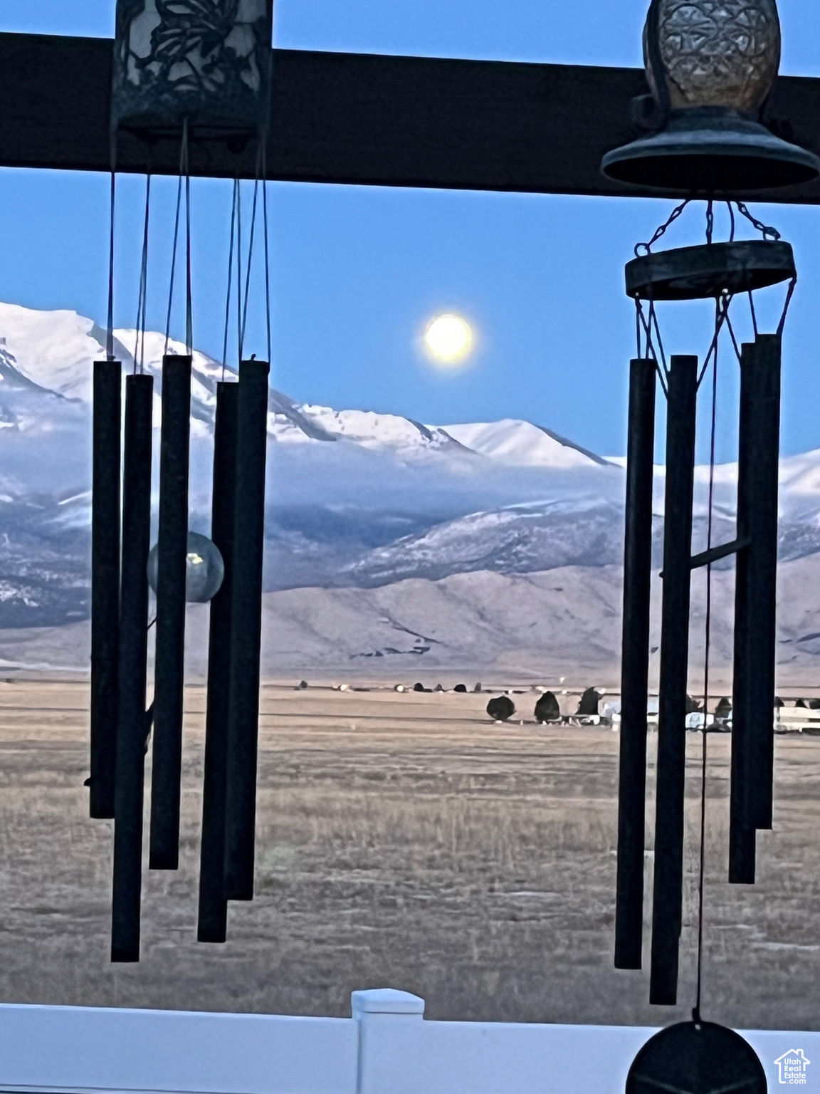 7747 N SEABISCUIT RD