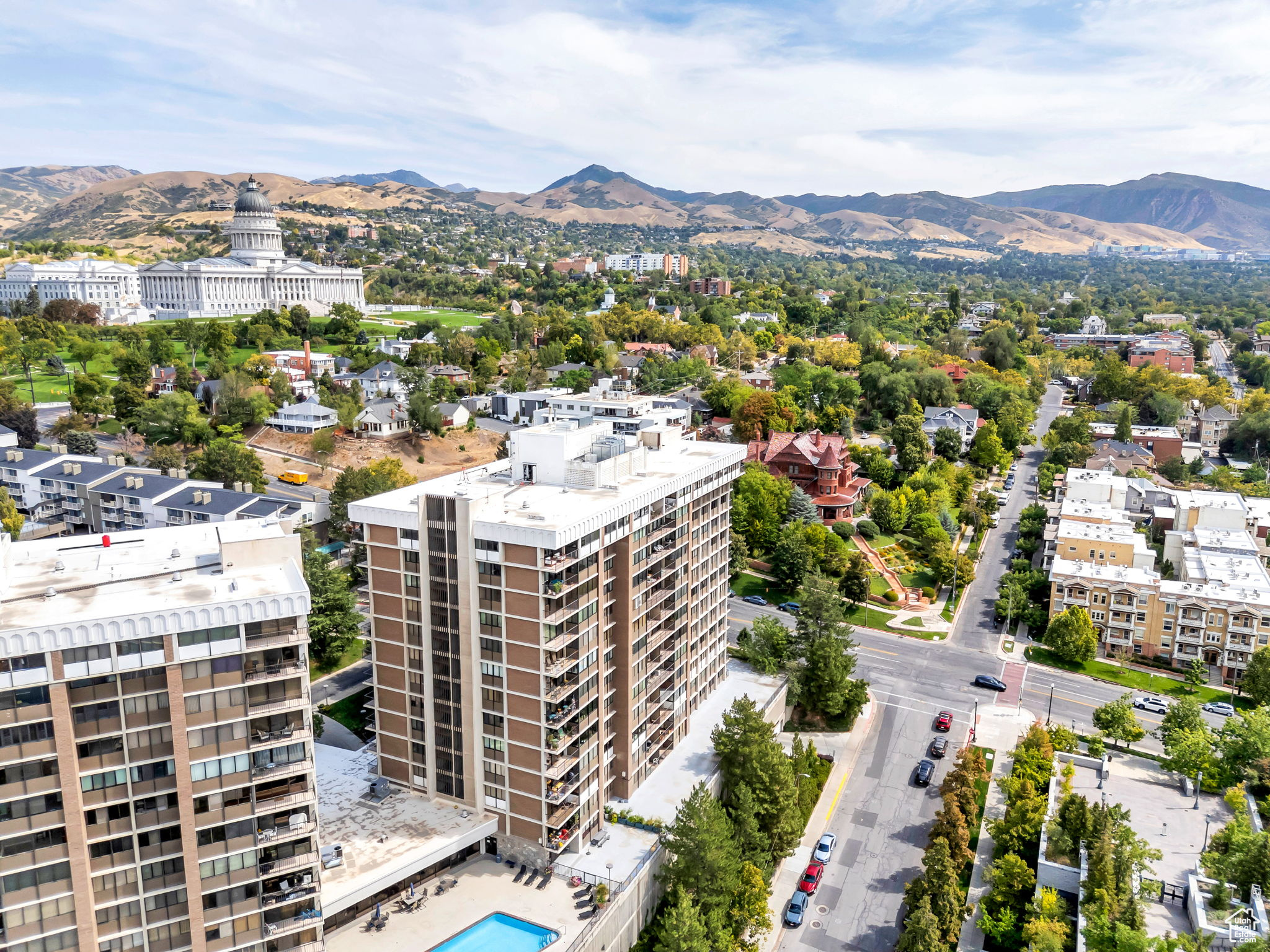 241 N VINE ST #1101E