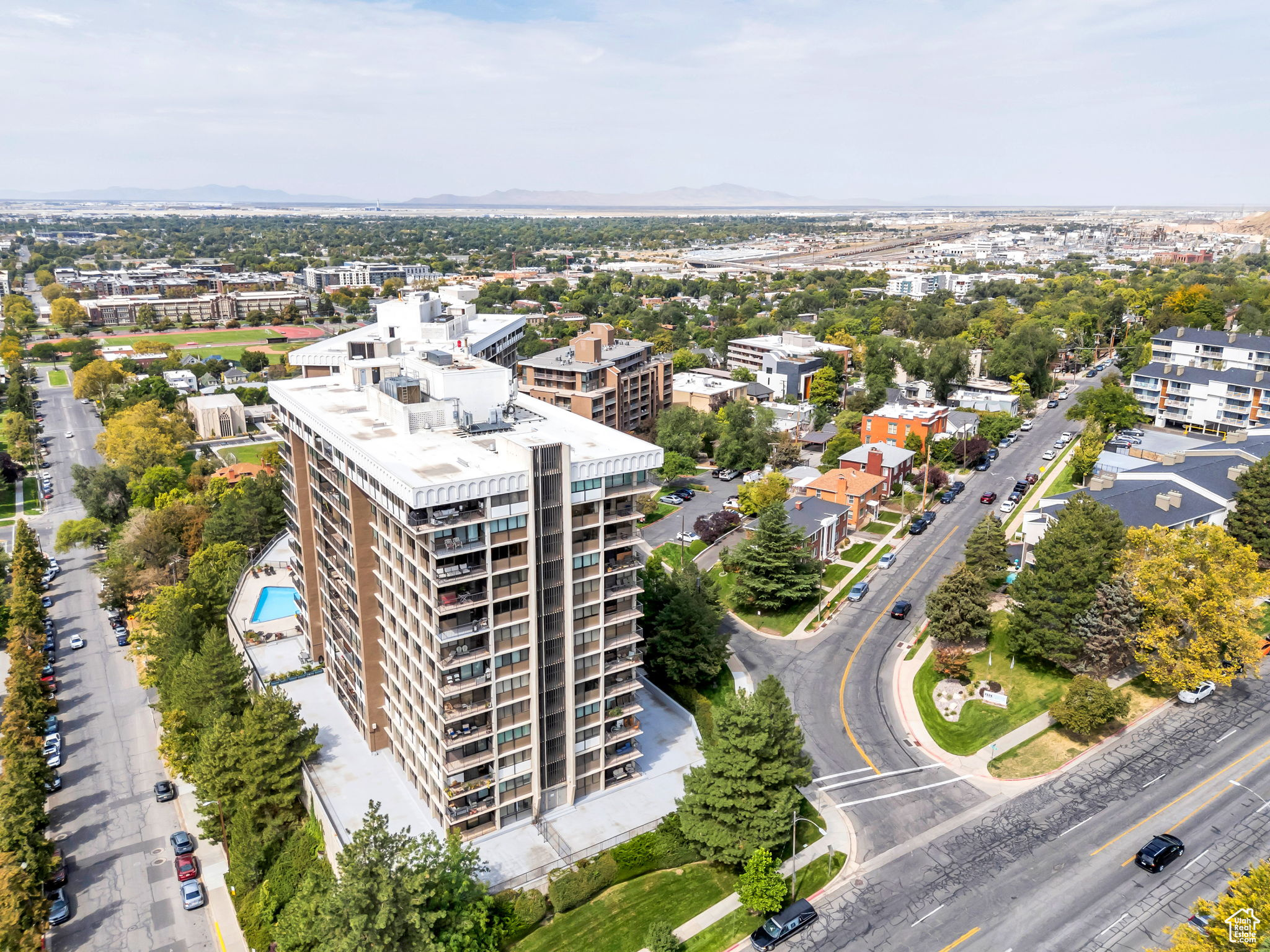 241 N VINE ST #1101E