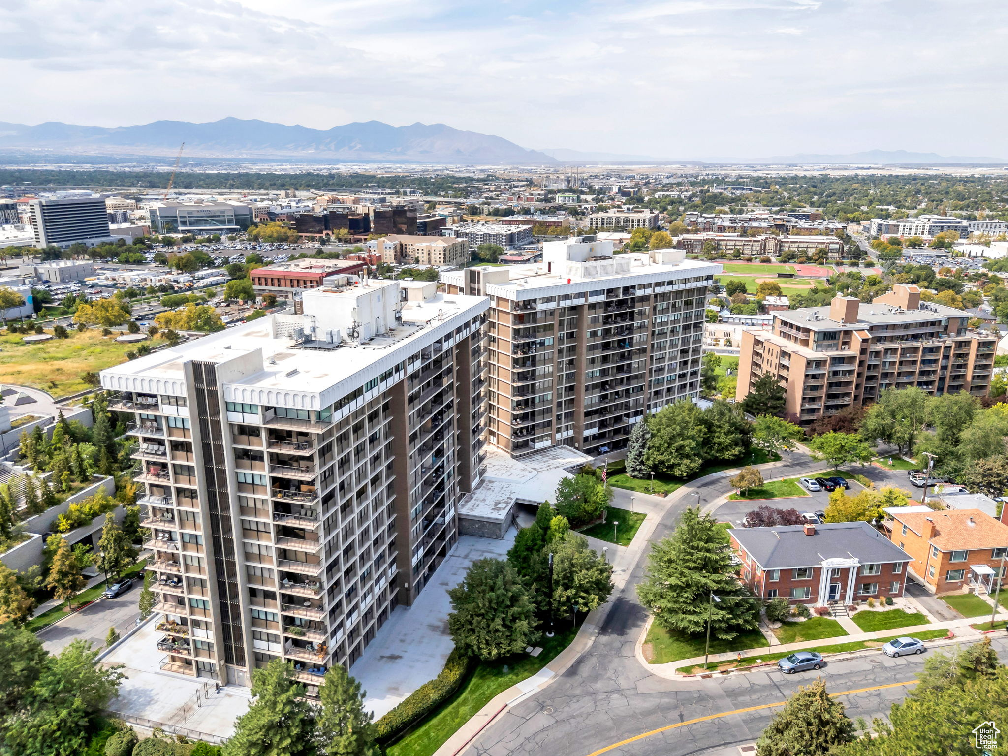 241 N VINE ST #1101E