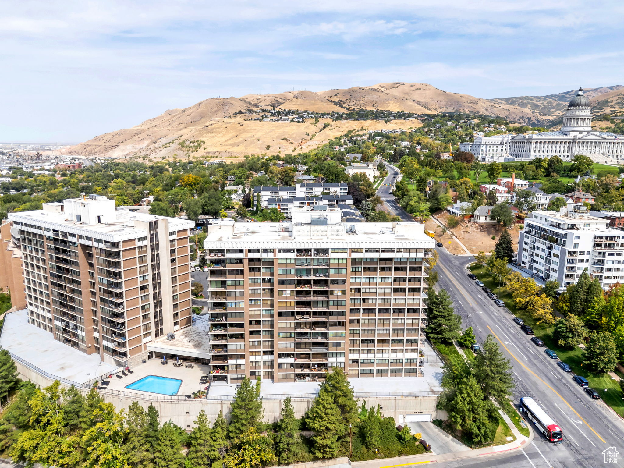 241 N VINE ST #1101E