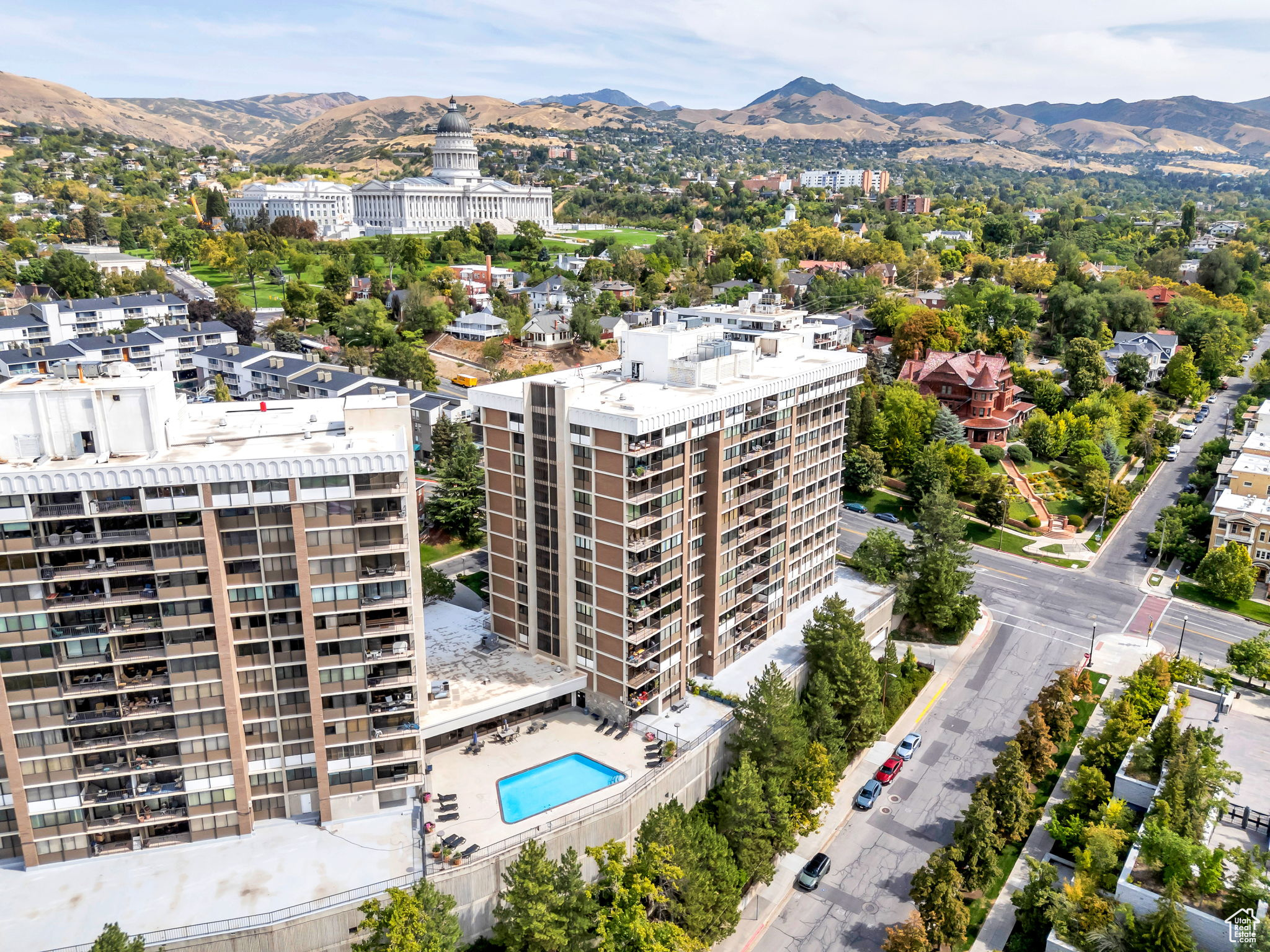 241 N VINE ST #1101E