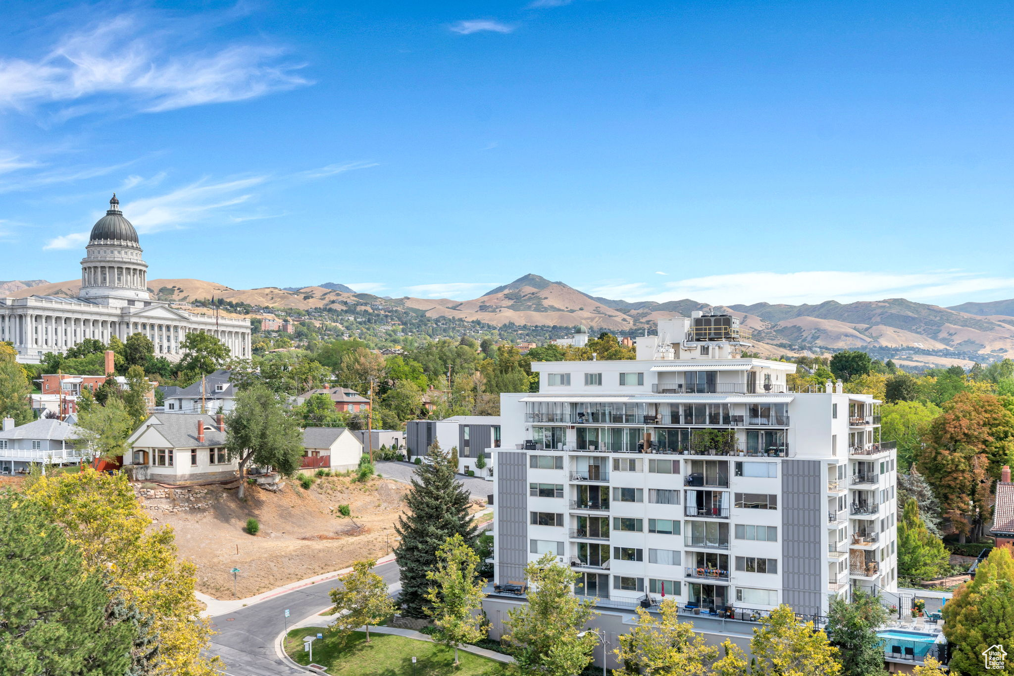 241 N VINE ST #1101E