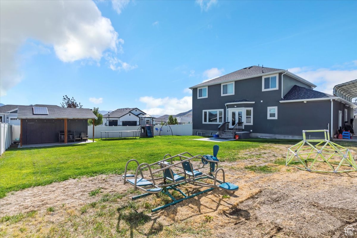 7464 W HALL CROSSING DR