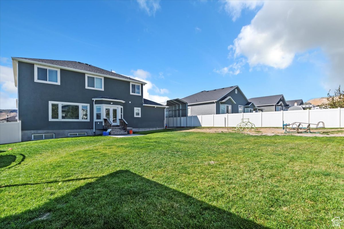 7464 W HALL CROSSING DR