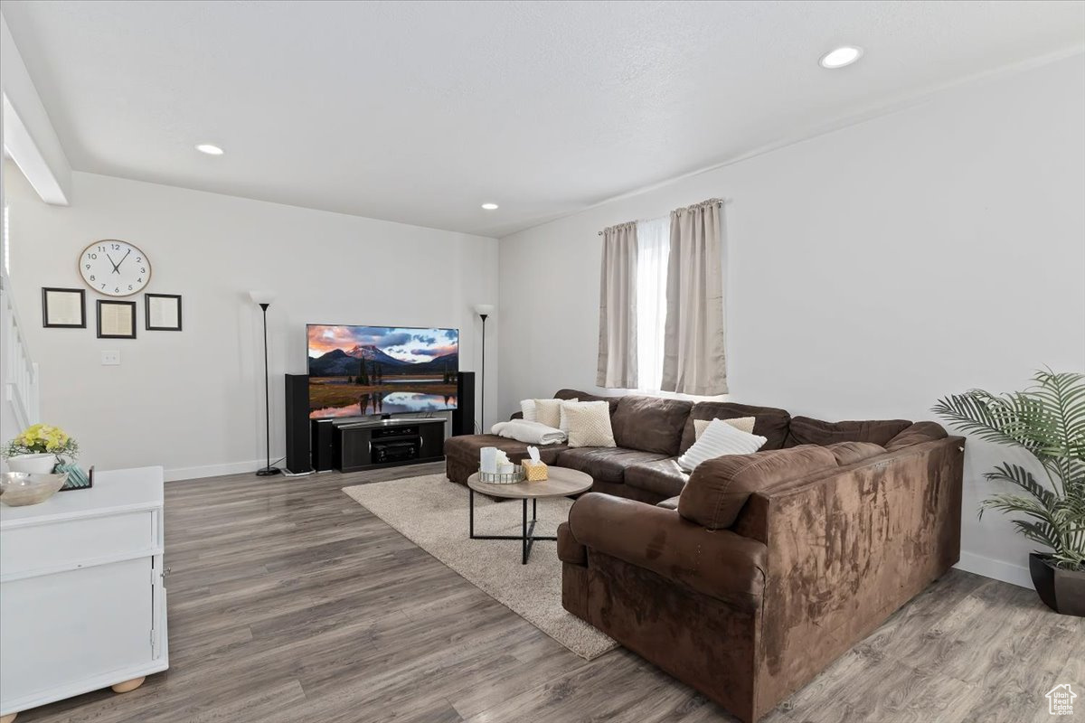 3537 W SOJO DR