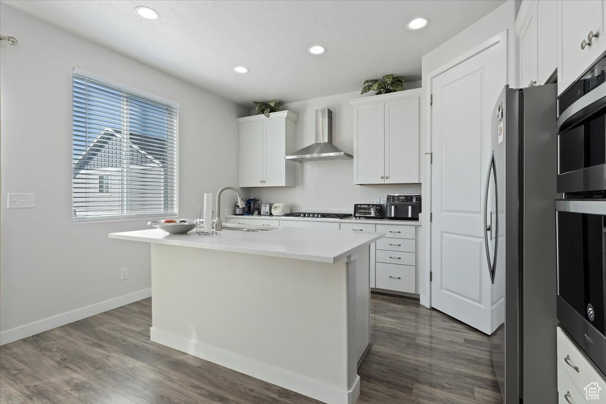 3537 W SOJO DR