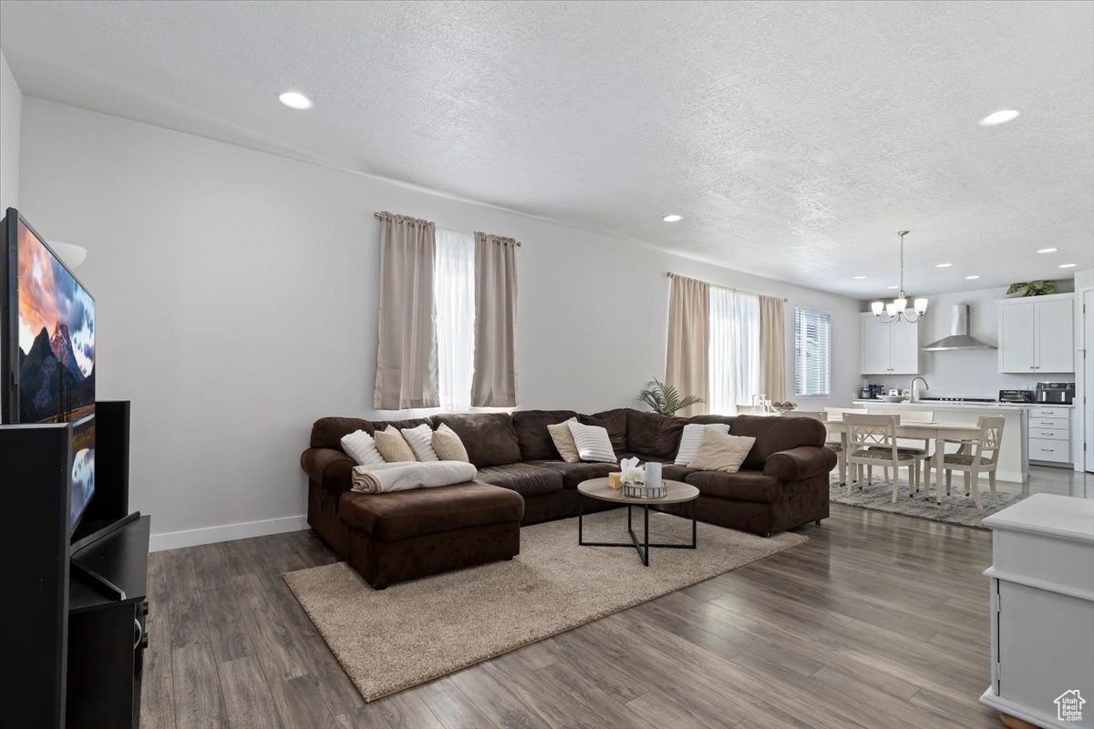 3537 W SOJO DR