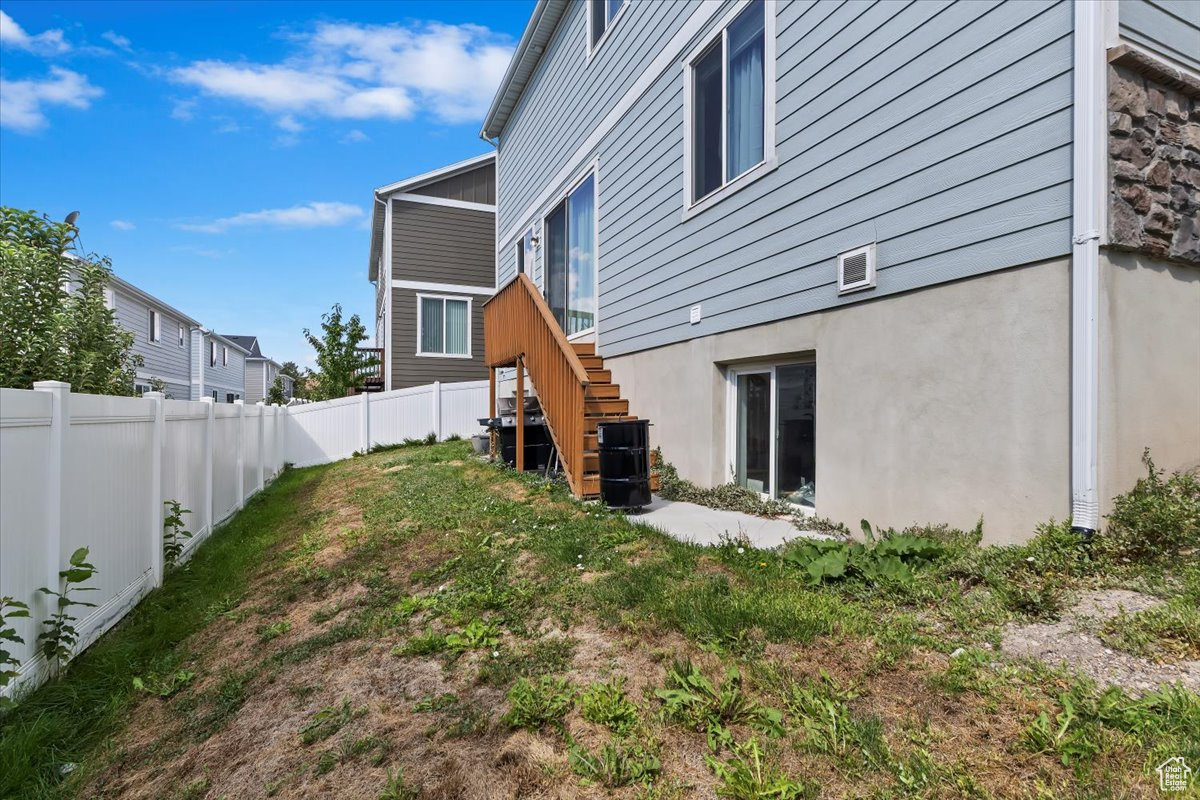 3537 W SOJO DR