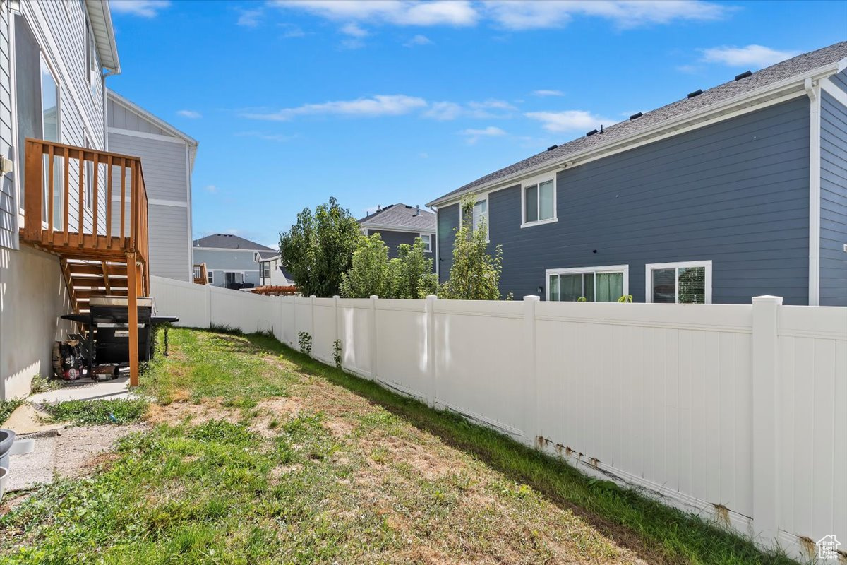 3537 W SOJO DR